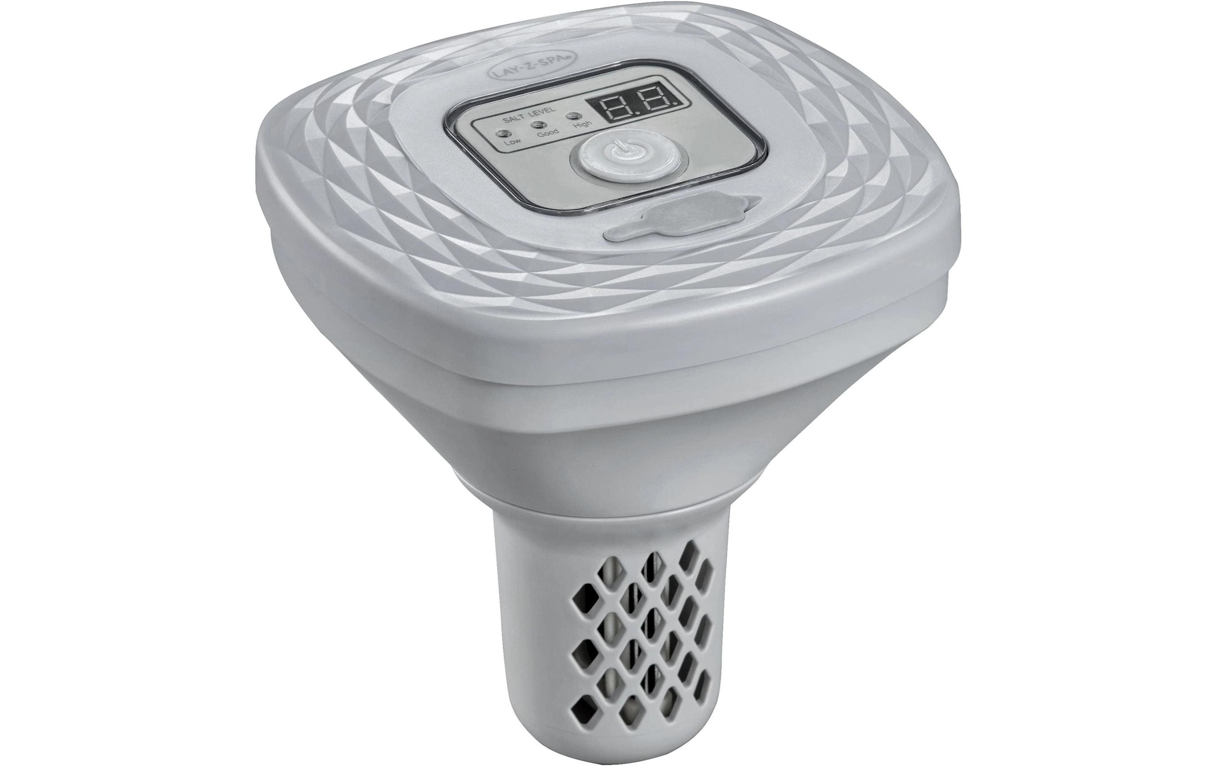 Bestway Salzwassersystem »Lay-Z-Spa Xtras 0.5 g/h«