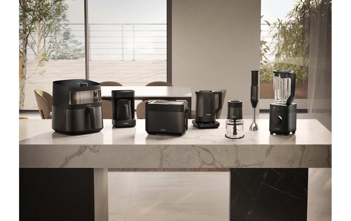 Haier Hachoir »HCH5B1/1 11 0.5 l«