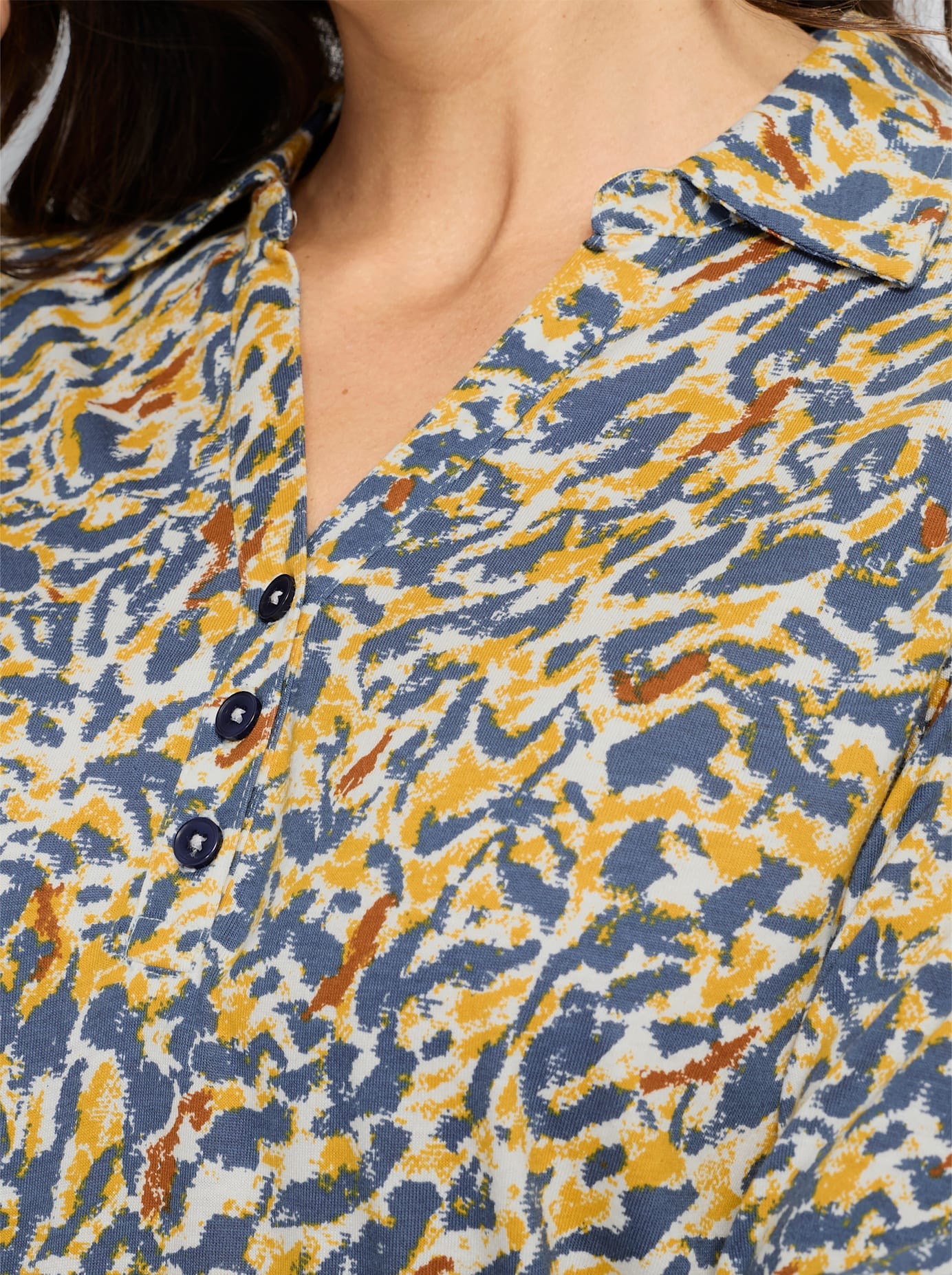 Inspirationen Polo »Poloshirt« 1