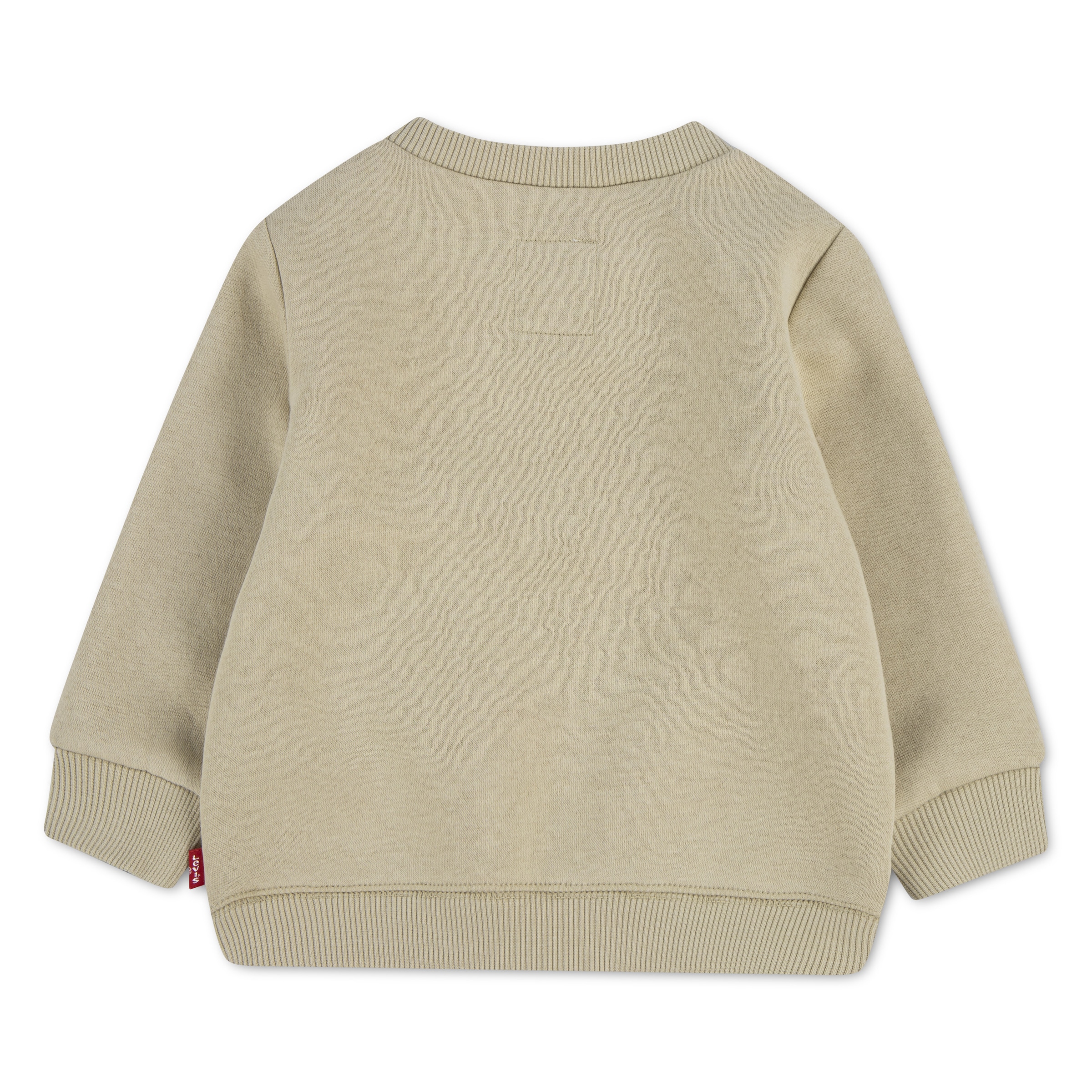 Levi's® Kids Sweatshirt »LVB LVB FRENCH TERRY BATWING«, BABY UNISEX
