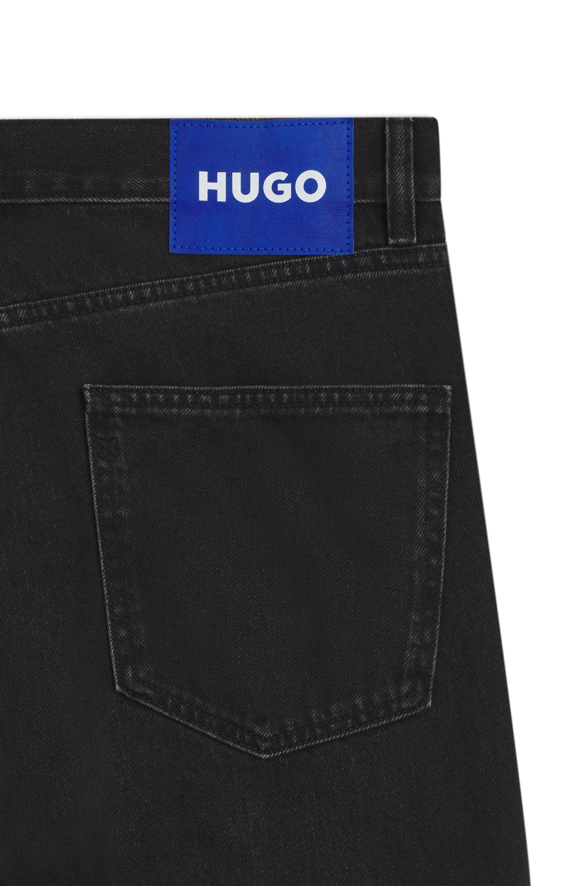HUGO Blue Jeans coupe régulière »Jonah« regular fit