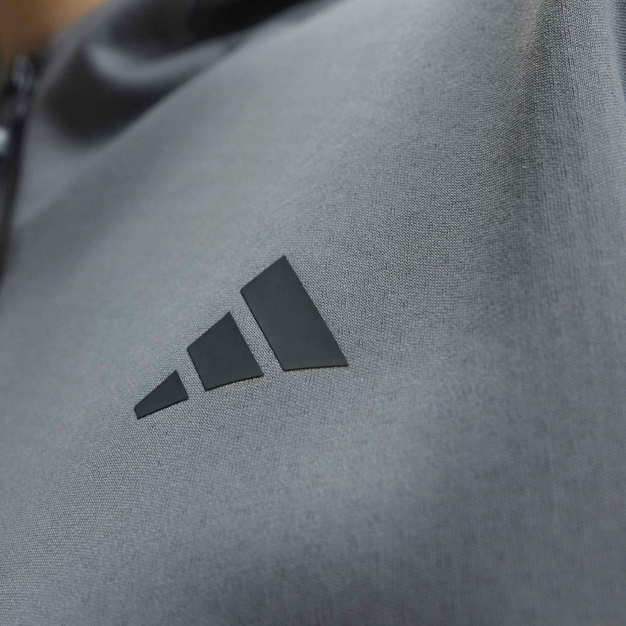 adidas Sportswear Kapuzensweatshirt »W Z.N.E. FZ«
