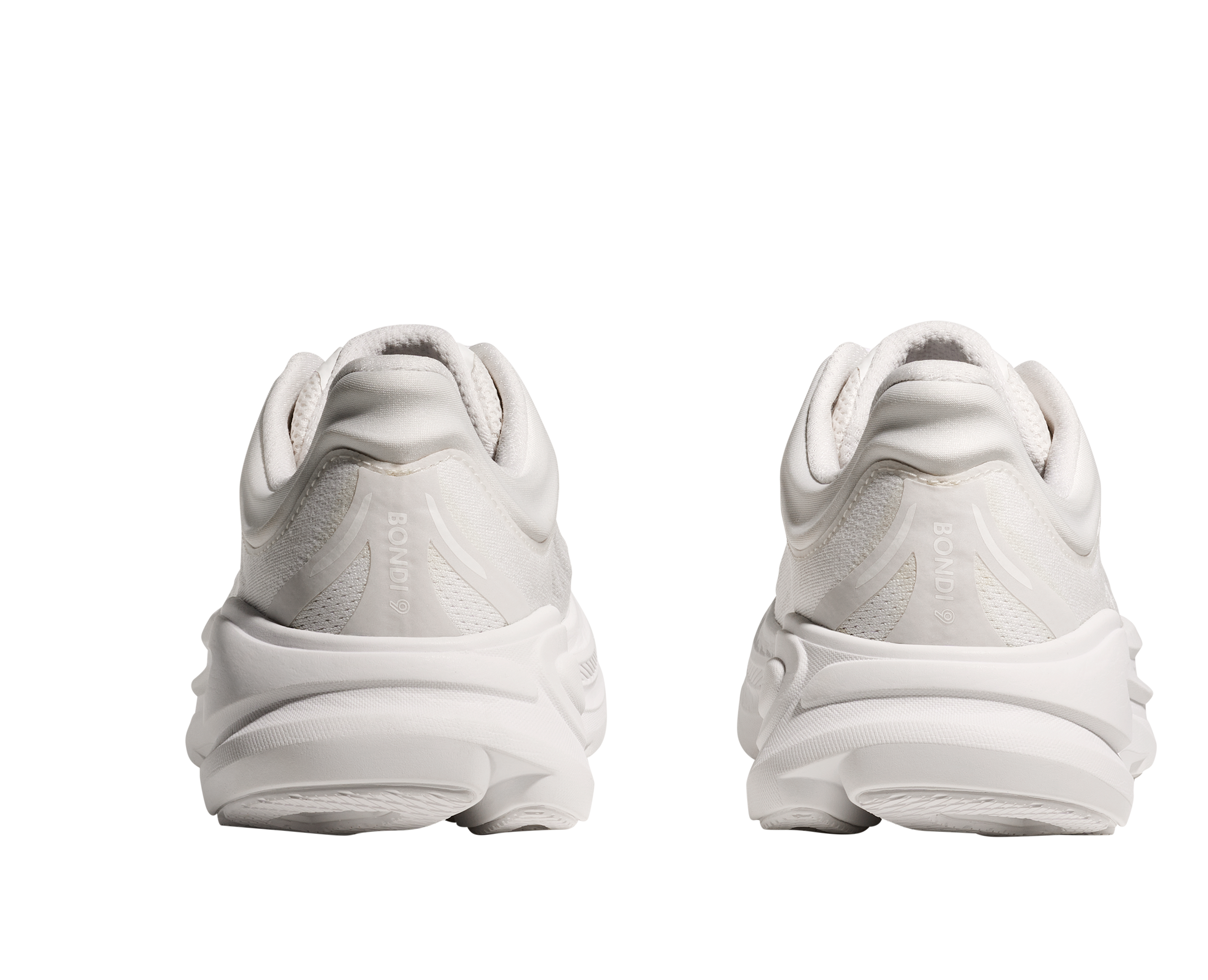 Hoka One One Chaussure de course »BONDI 9«  für mehr Dämpfung