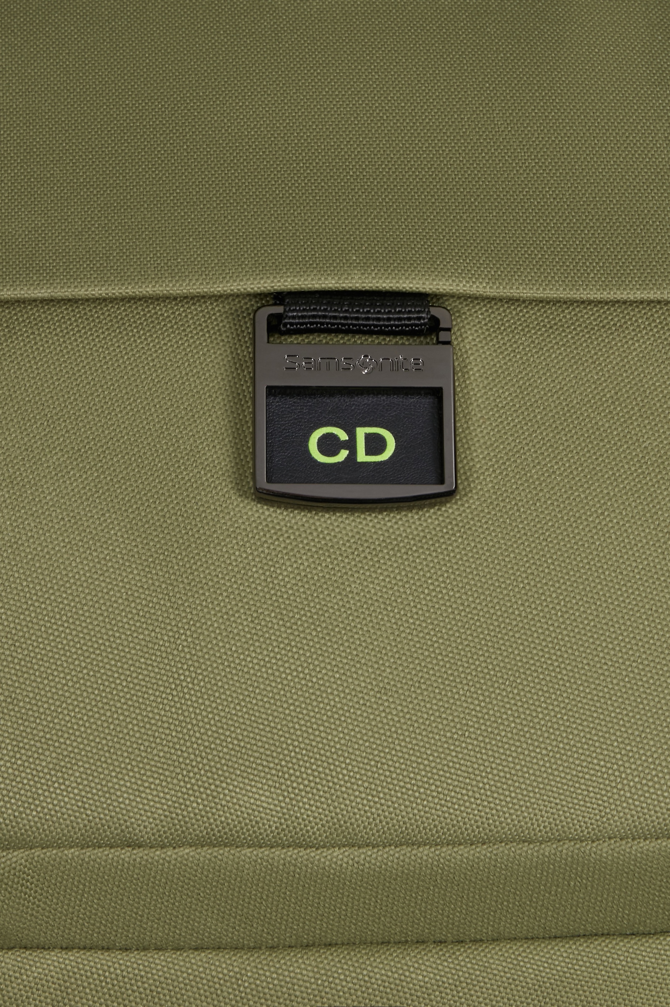 Samsonite Sac de voyage »ECODIVER DUFFLE S« duffle convertible en sac à dos