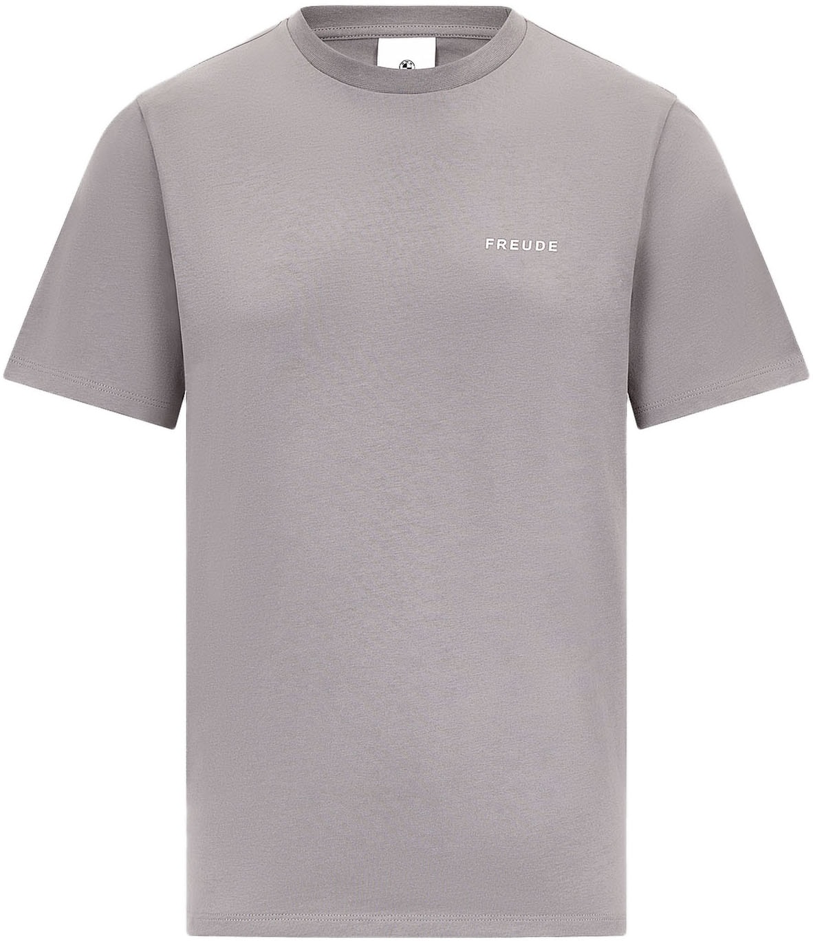 BMW T-Shirt mit Rundhalsausschnitt