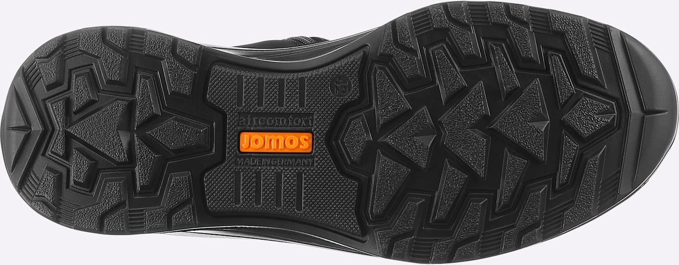 Jomos Bottes