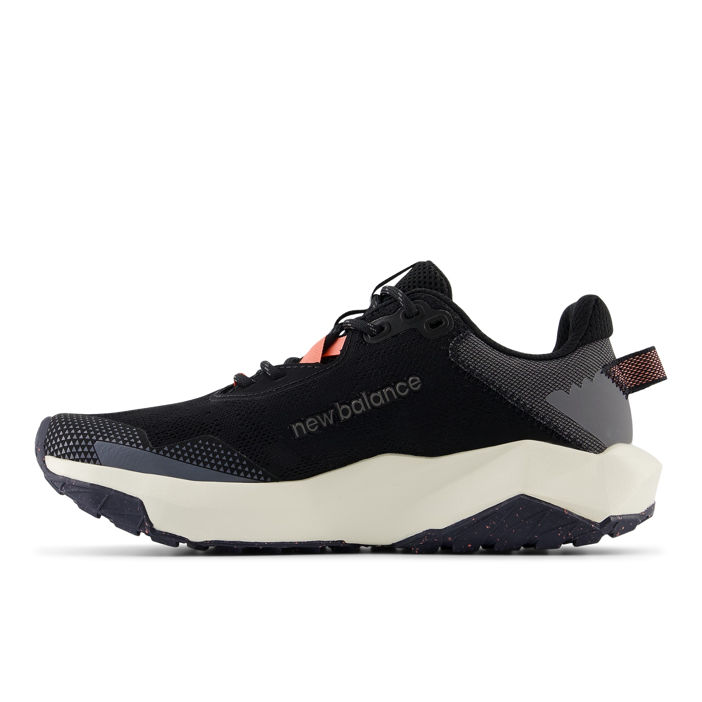 New Balance Laufschuh »DYNASOFT NITREL V6«  Trailrunning-Schuhe