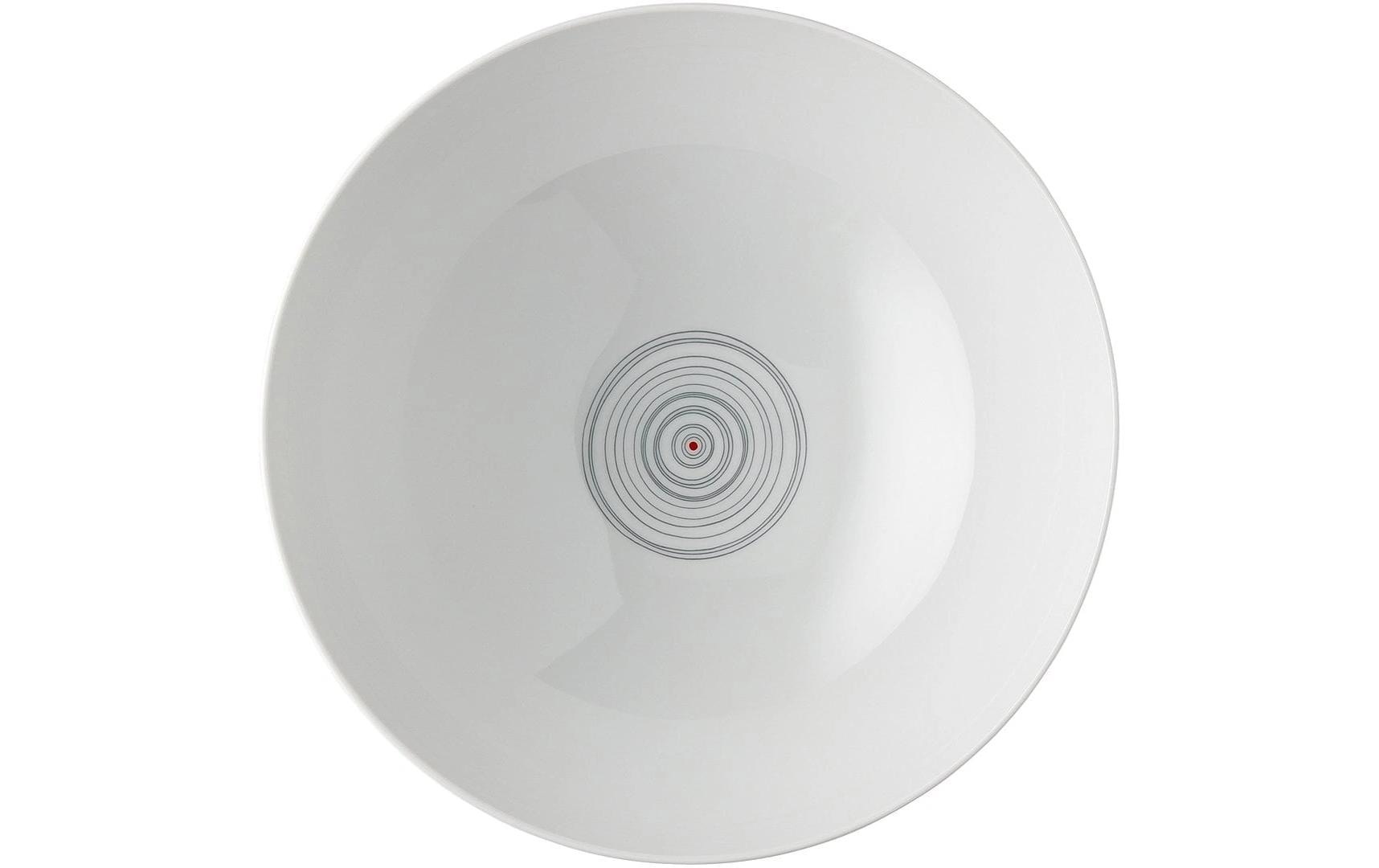 Rosenthal Schüssel »TAC Gropius Stripes 2.0 26 cm, 2,8 l« aus Porzellan