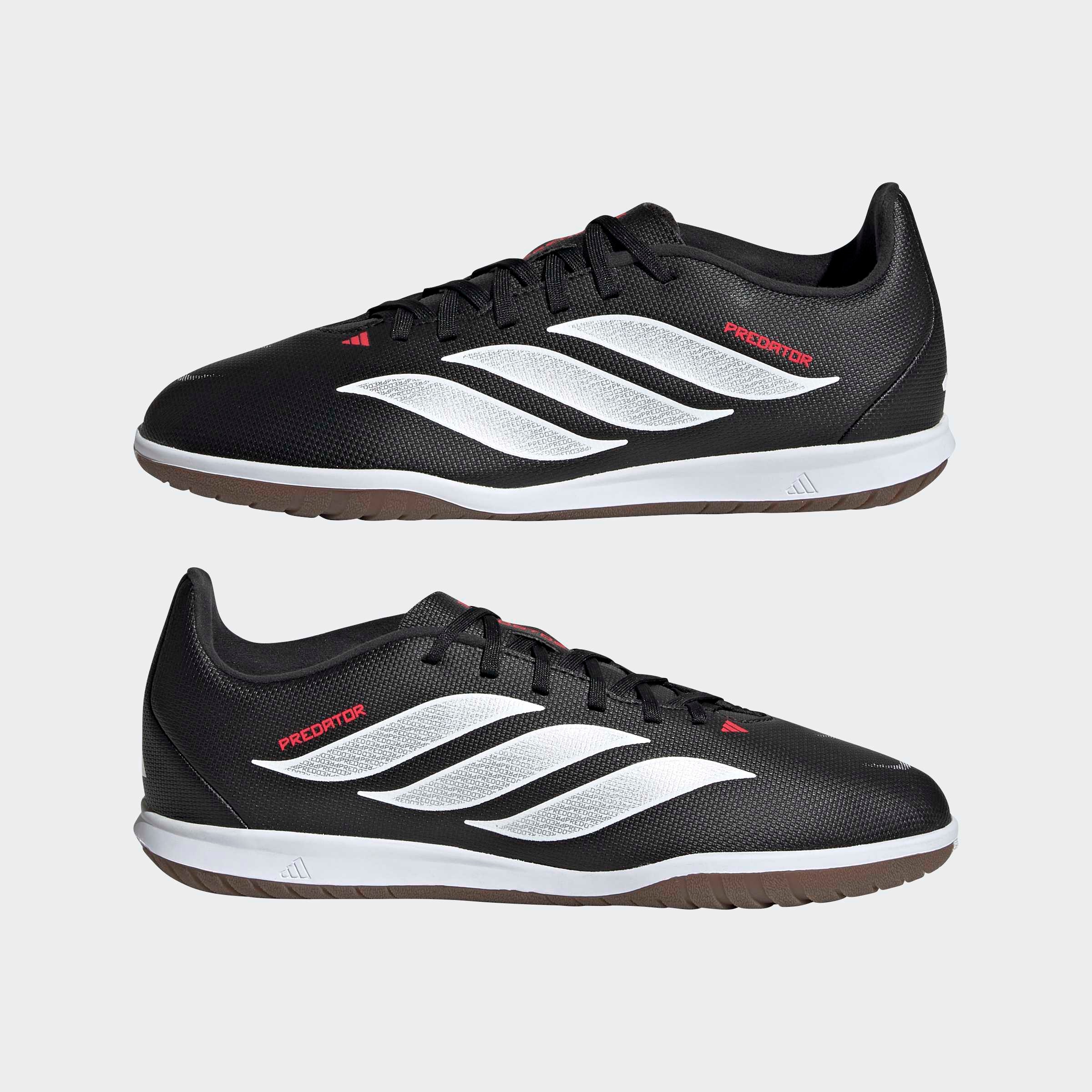 adidas Performance Fussballschuh »PREDATOR CLUB SALA KIDS , HALLENBÖDEN«  für Hallenboden, für Kinder & Jugendliche