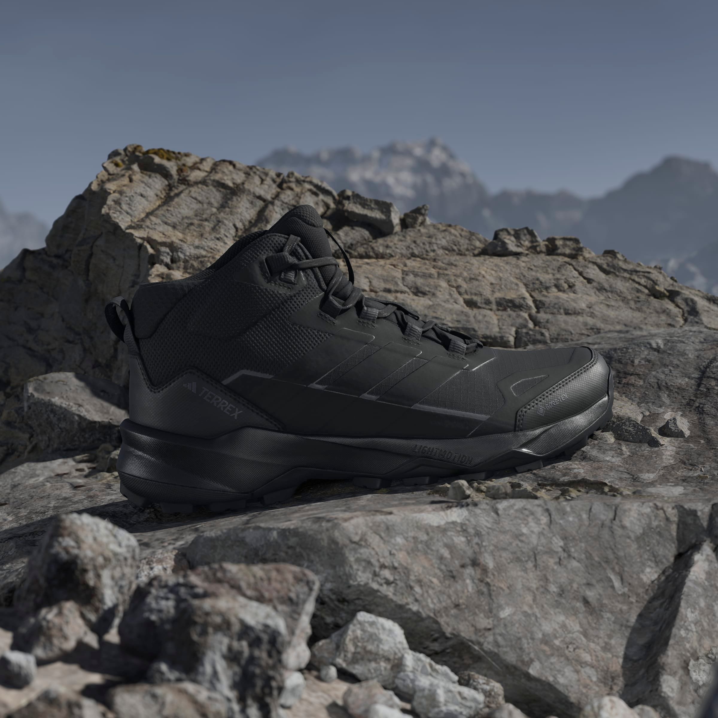 adidas TERREX Wanderschuh »TERREX SKYCHASER AX5 MID GORE-TEX«  wasserdicht