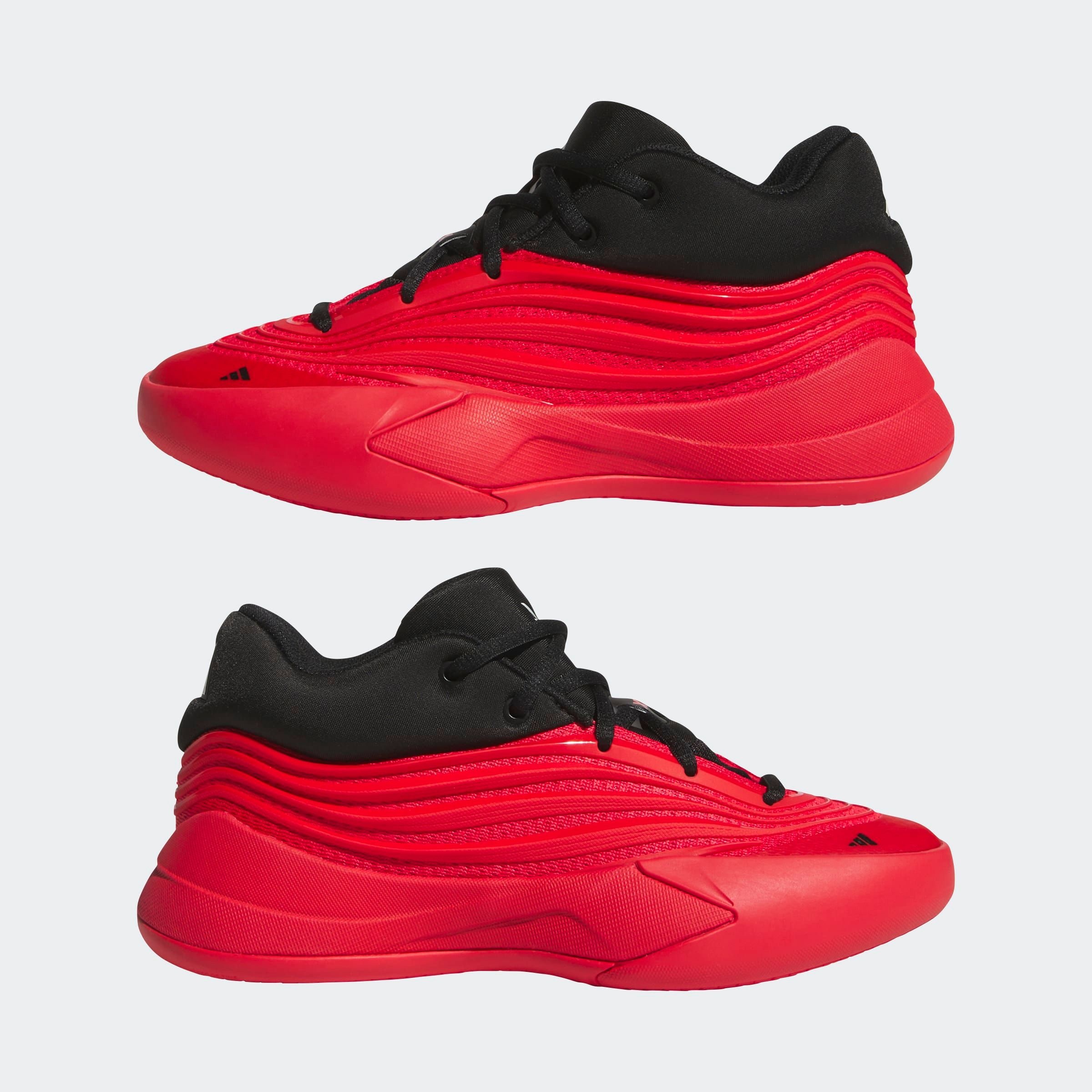 adidas Performance Basketballschuh »DAME X KIDS«  Signature-Schuh von Damian Lillard, für Kinder & Jugendliche