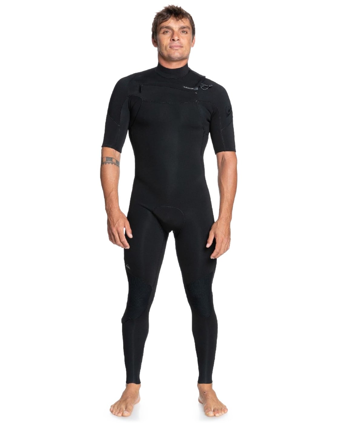 Quiksilver Combinaison néoprène »2/2mm Everyday Sessions«