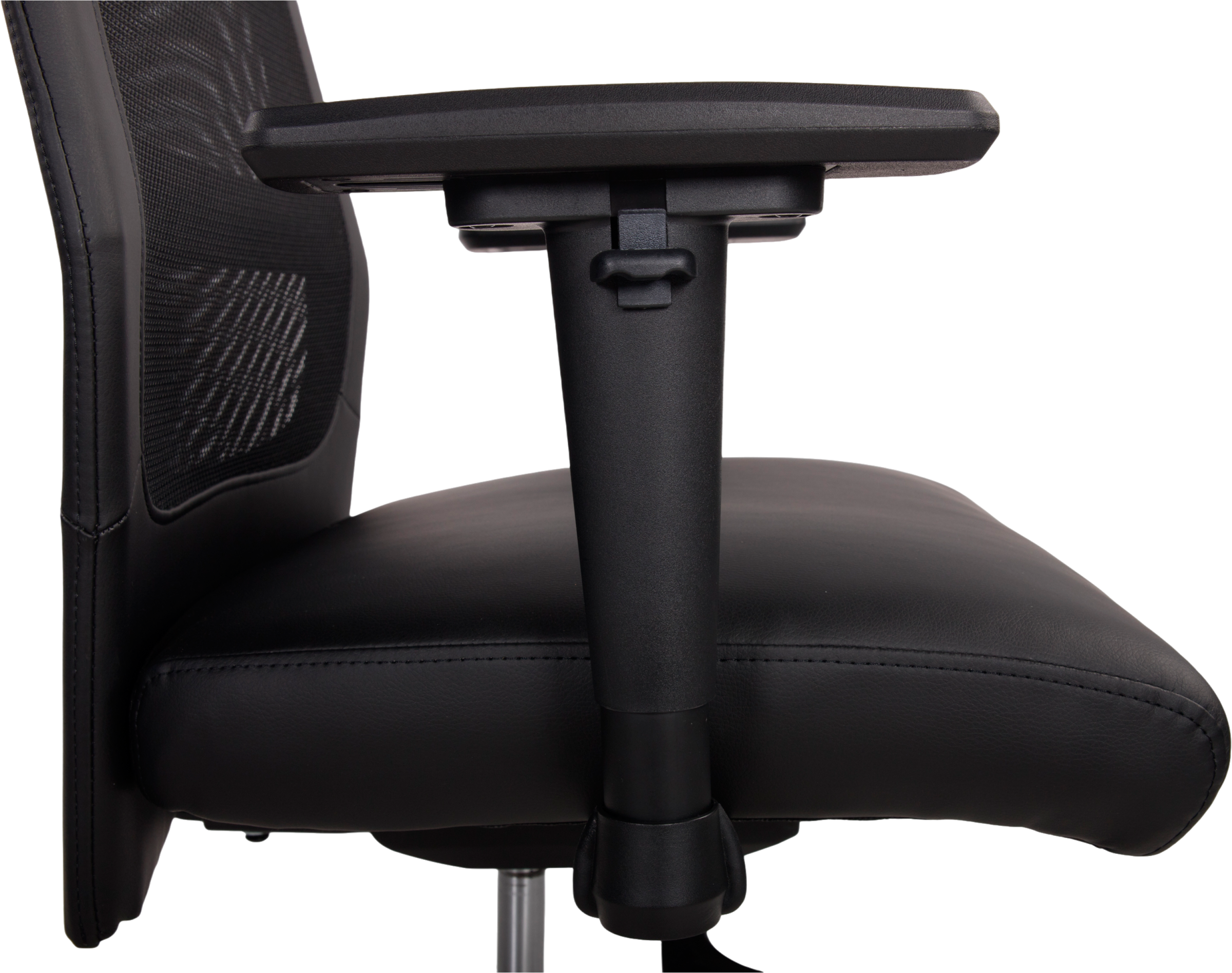 Duo Collection Chaise de bureau »SERRIA« () 1 cuisAccoudoirs 3D, réglage profondeur et hauteur d'assise, coussin cervical