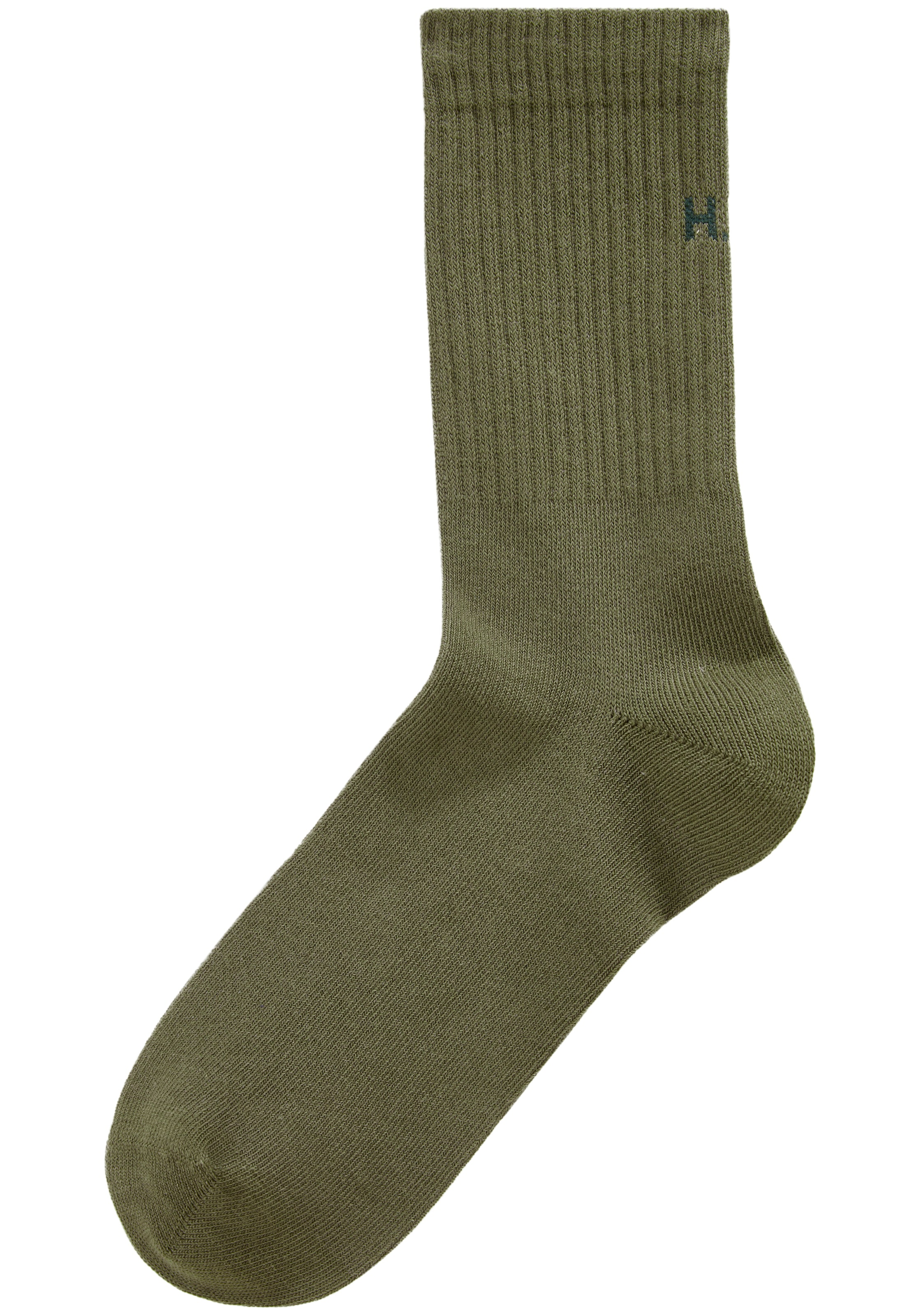 H.I.S Chaussettes de tennis »Sportsocken Damen, casual« Paquet, 8 Couple tlg. sans éponge; idéal également pour le quotidien