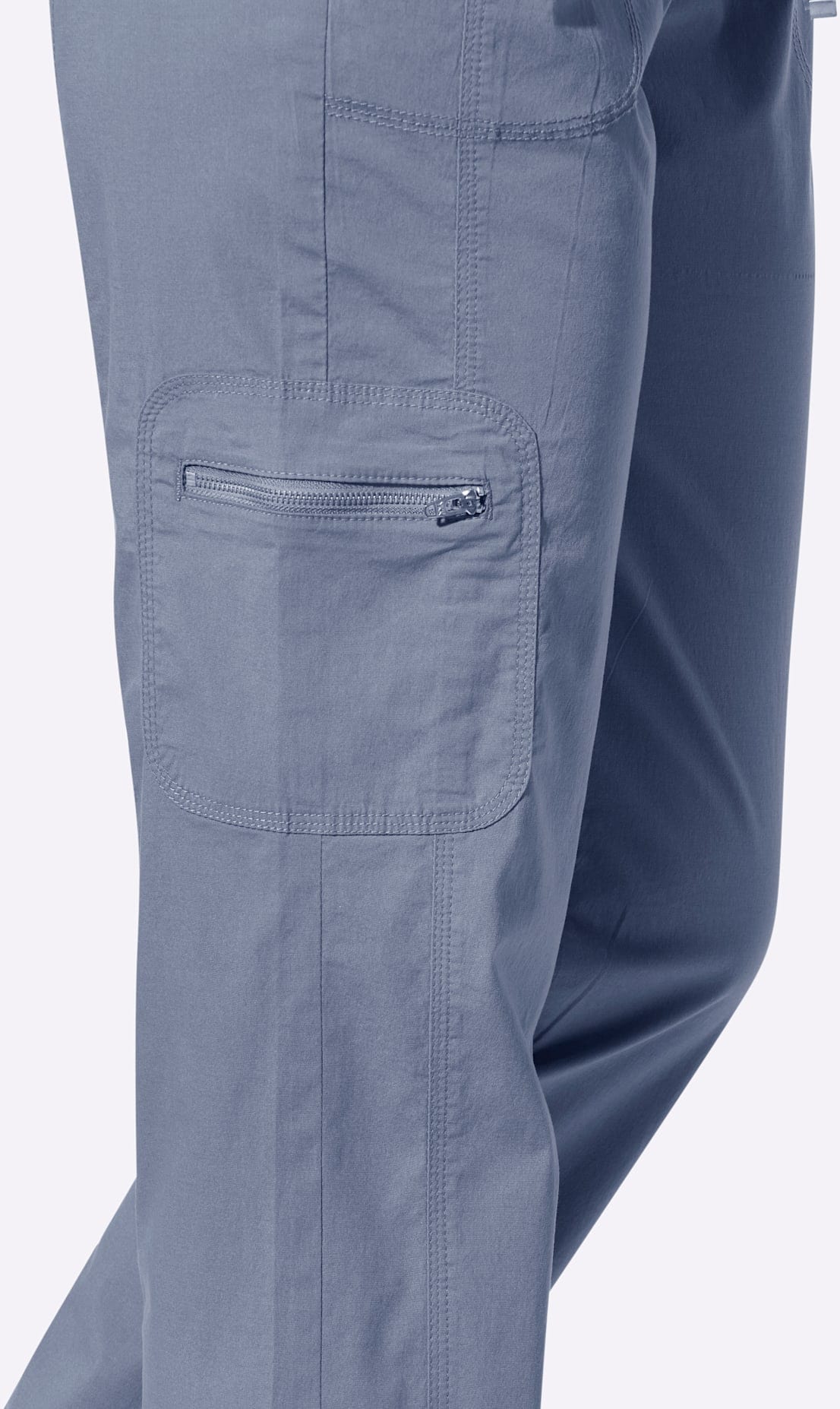 Casual Looks Pantalon à enfiler