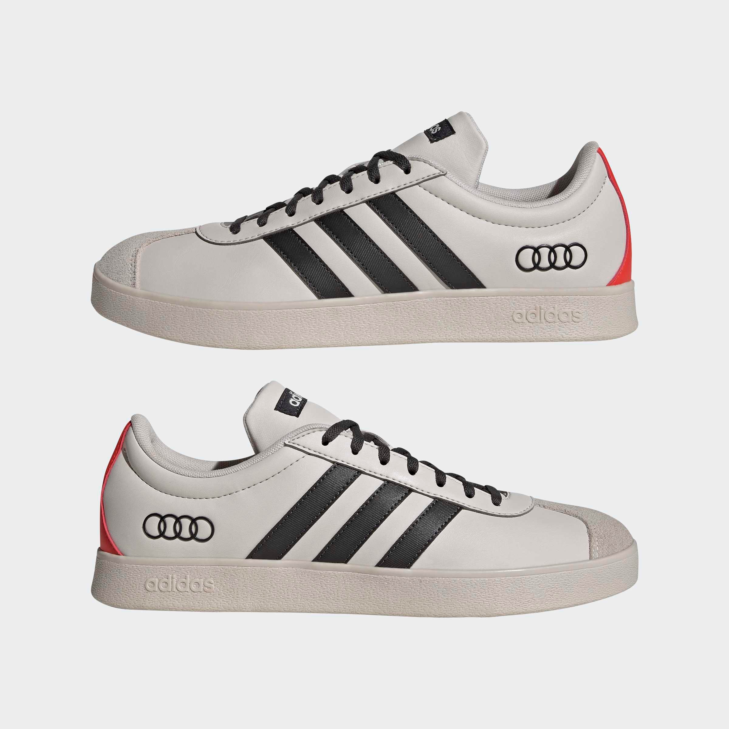 adidas Performance Sneakers »VL COURT AUDI REVOLUT F1 TEAM«  AUDI F1 Motorsport