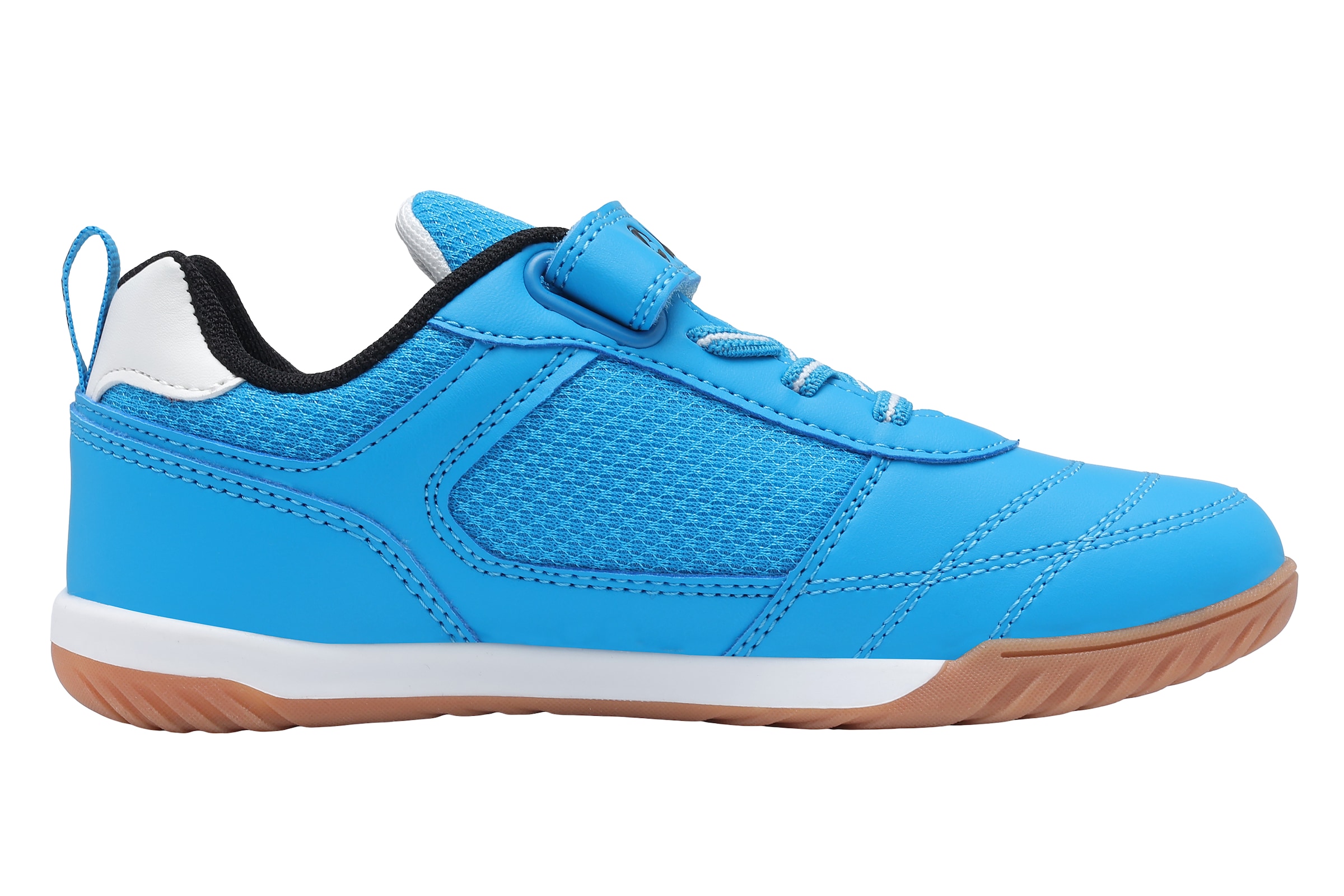 Jako Indoorschuh »J-SH WINGER EV«  Hallenschuh, für Kinder, Non-Marking, Klettverschluss
