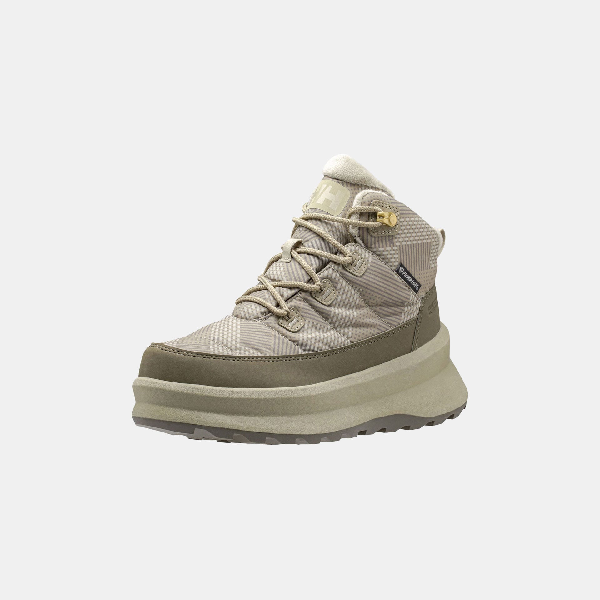 Helly Hansen Bottes d'hiver »W WINTER BLISS BOOT HT«  imperméable, isolant, bottes d'hiver