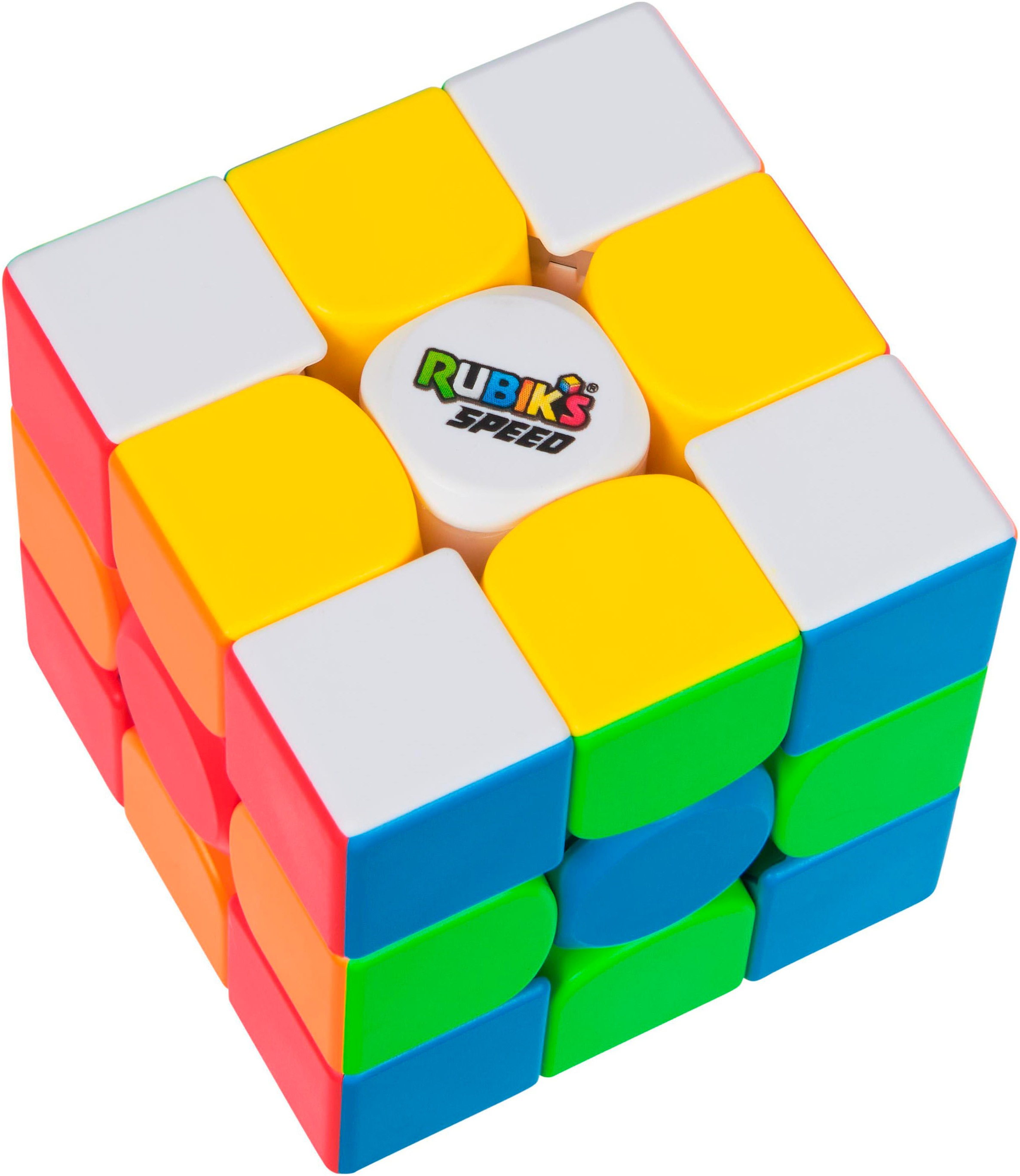 Spin Master Jeu »Rubik's - 3x3 Speed Cube«