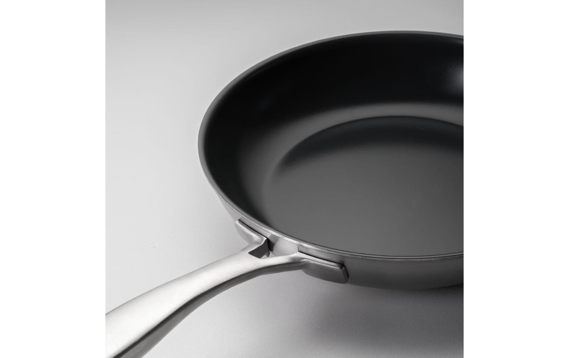   Poêle à frire »Lunasol Sirius Terra Multi-layer, Conical« Aluminium