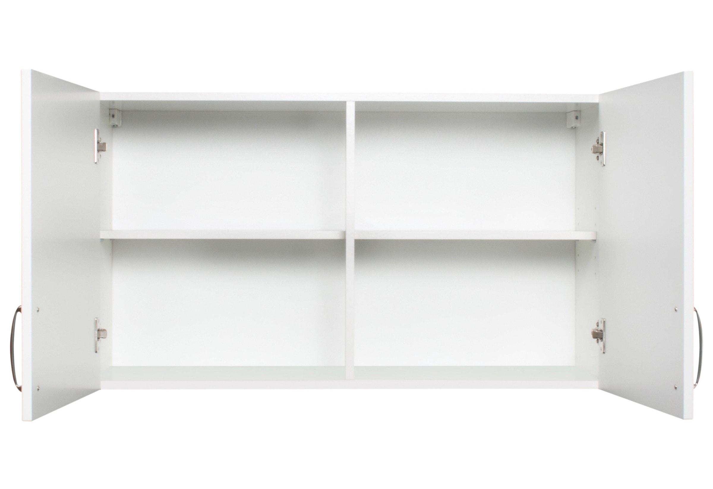 wiho Küchen Hängeschrank »Tilda, B/T/H: 100/35/56 cm«