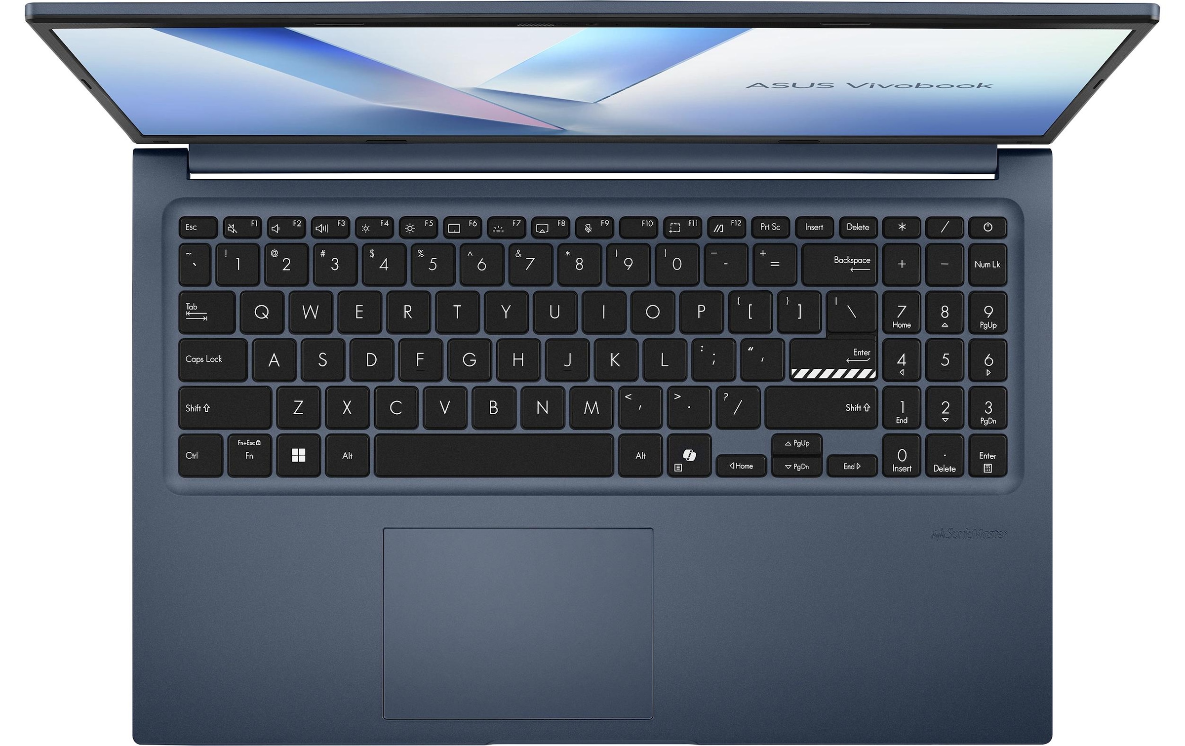 Asus Ordinateur portable »Vivobook 15 (M1502NAQ-BQ024W)« / 15,6 ″ AMD Ryzen 7 1.000 Go SSD