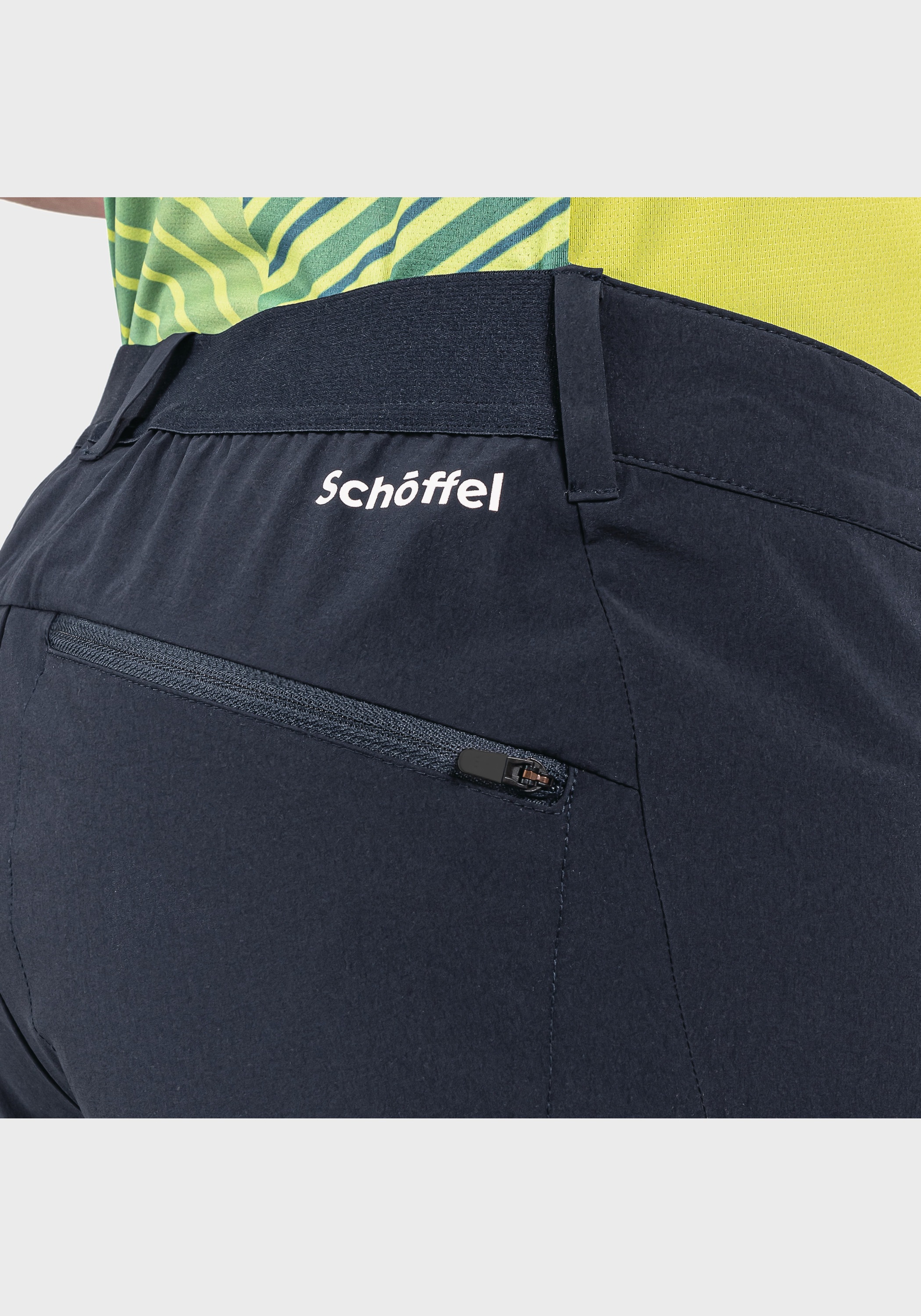 Schöffel Outdoorhose »Pants Hestad M«
