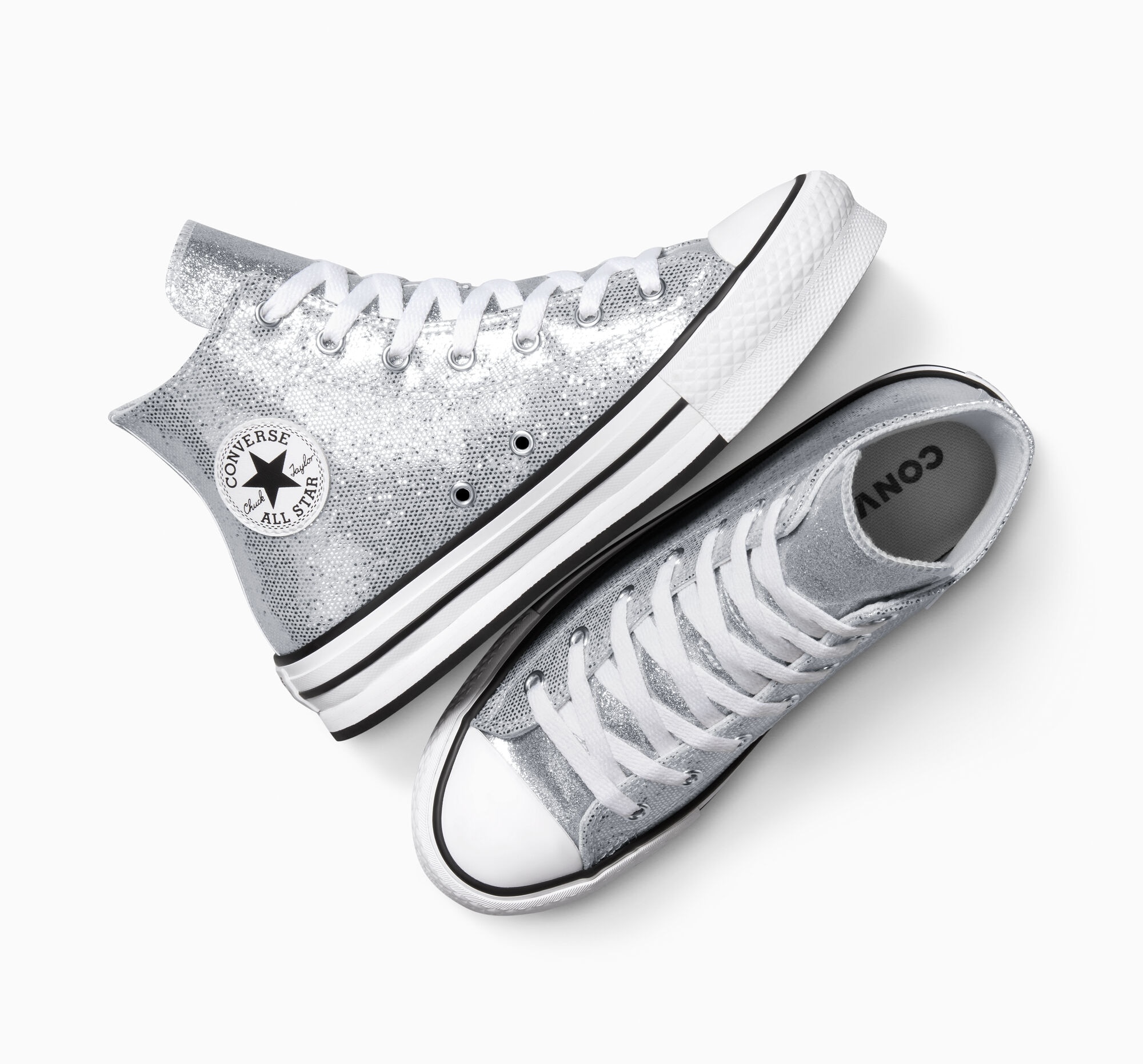 Converse Sneakers »CHUCK TAYLOR ALL STAR EVA LIFT«