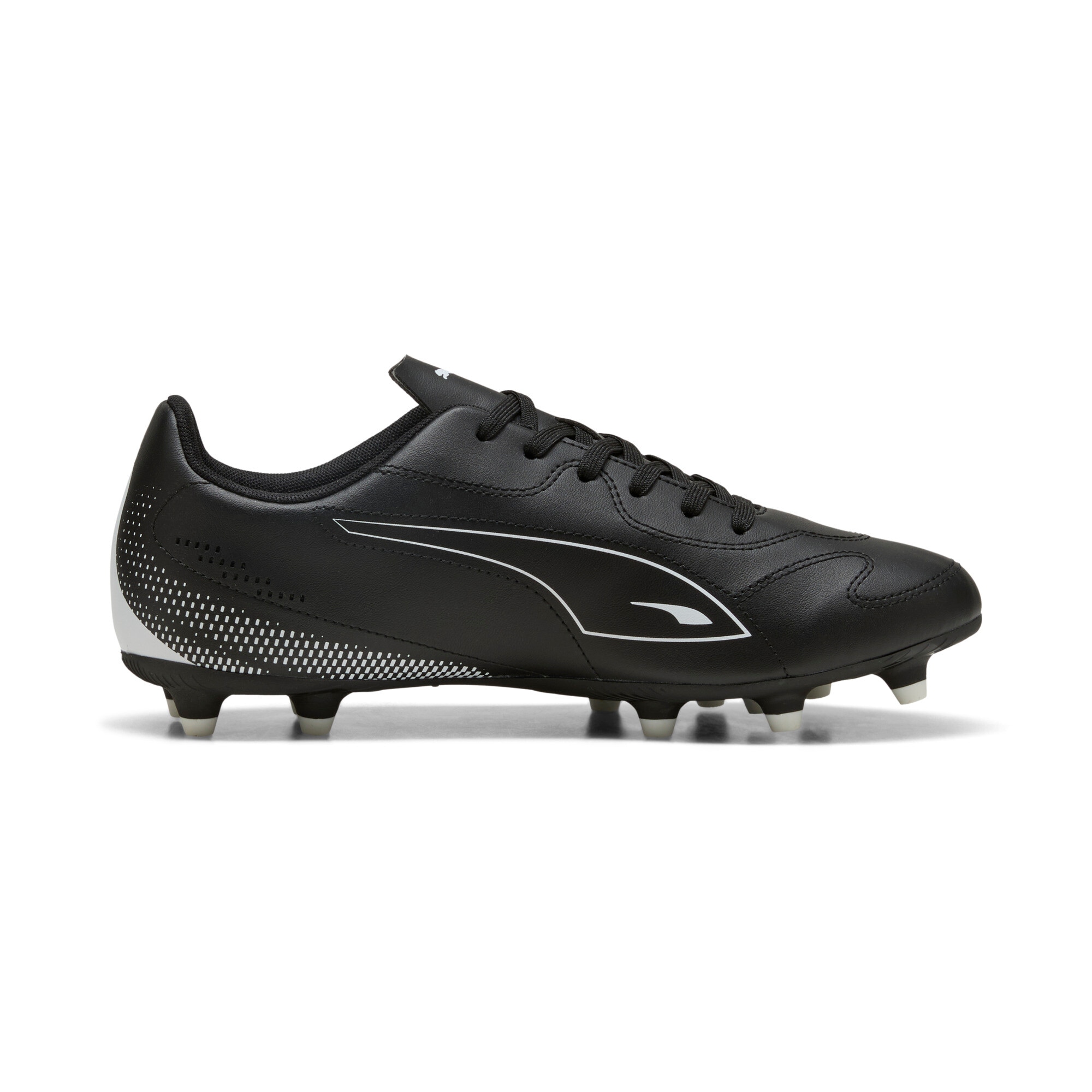 PUMA Chaussure de football »VITORIA II FG/AG«  für Rasenplätze, mit Schnürung, aus Synthetik