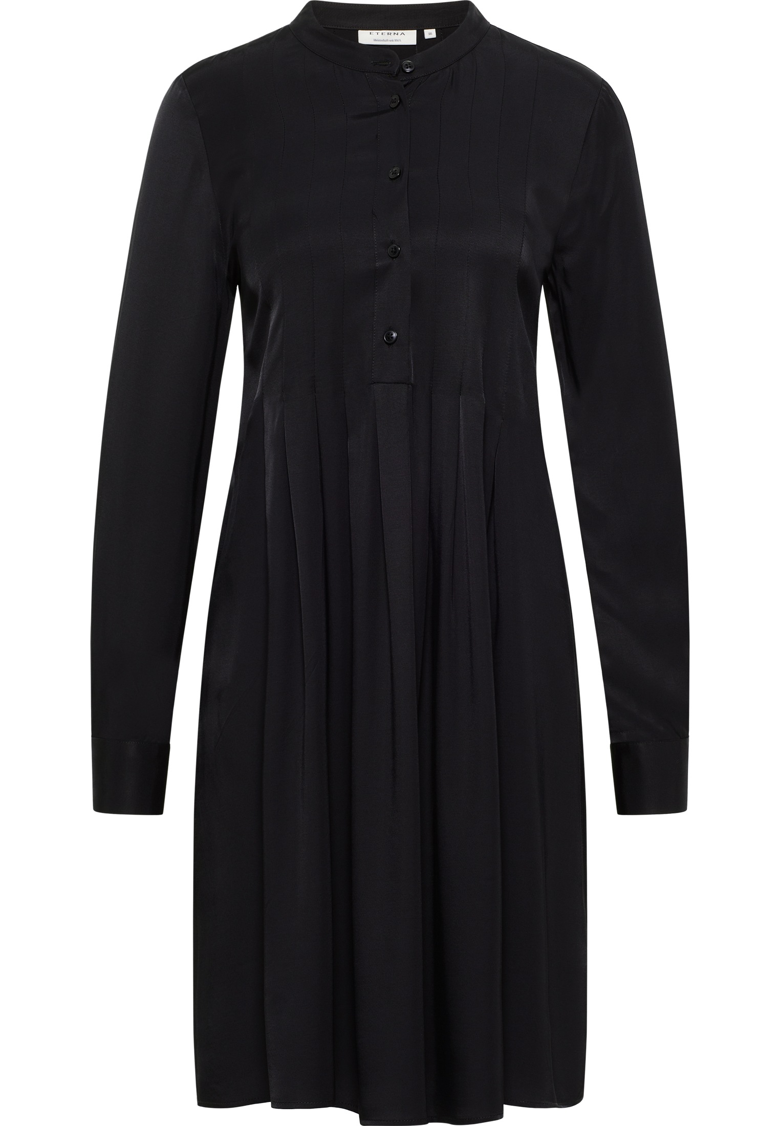 Eterna Blusenkleid »LOOSE FIT«