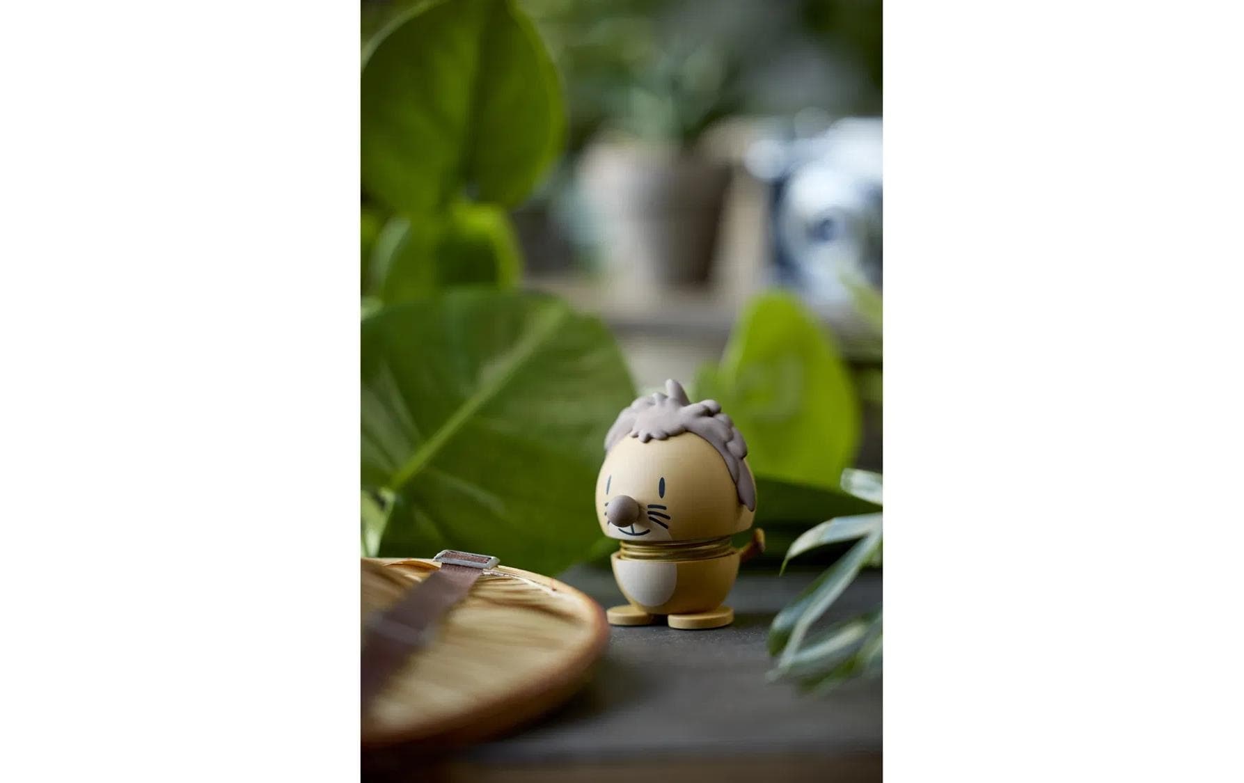 HOPTIMIST Dekofigur »Löwe S«