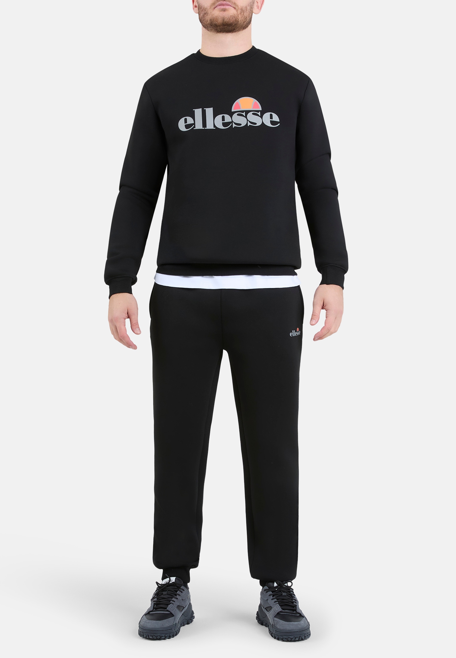 Ellesse Pantalon de jogging »SIRTORI JOG PANT«
