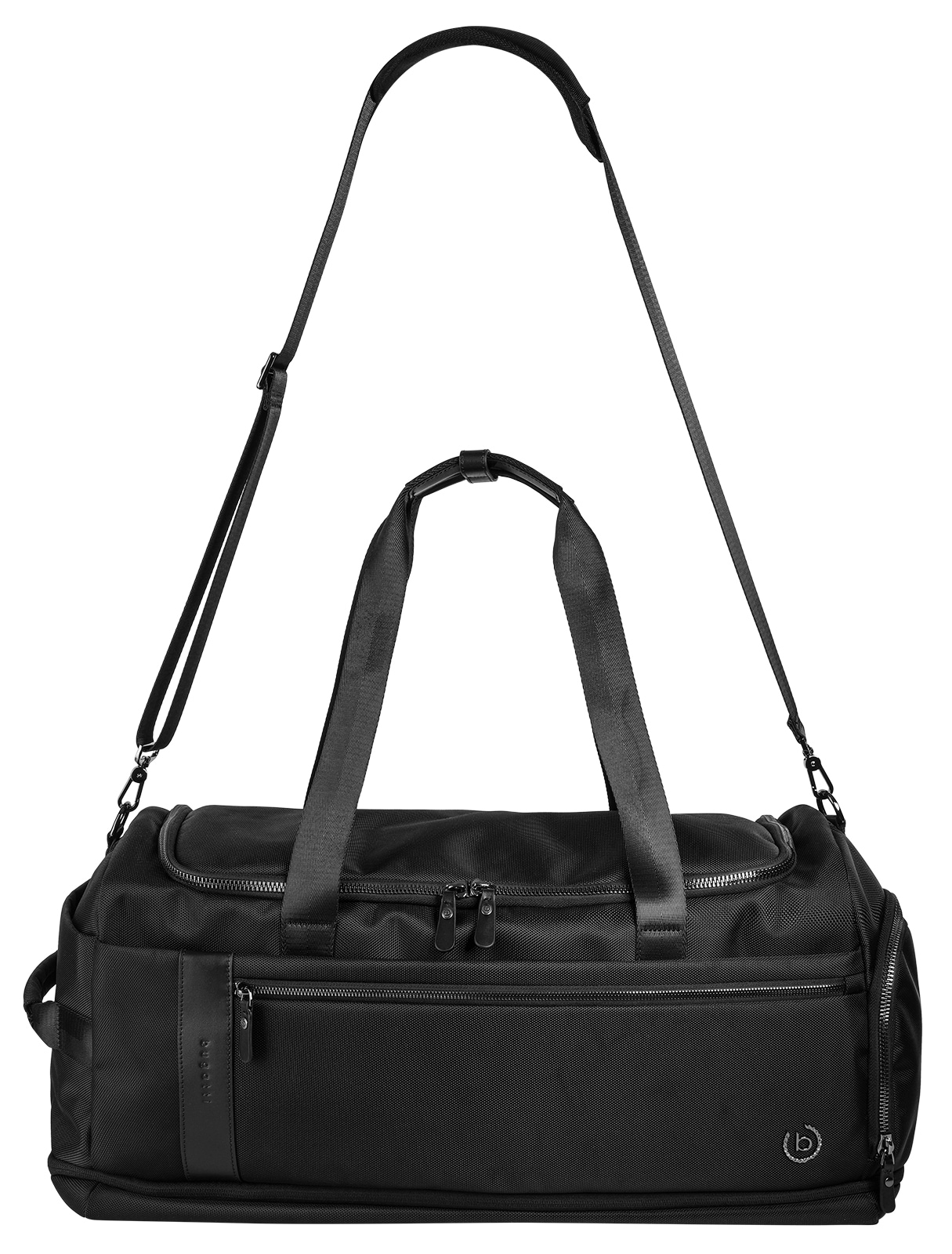 bugatti Sac de voyage »BUGATTI Herren, Damen NERO«
