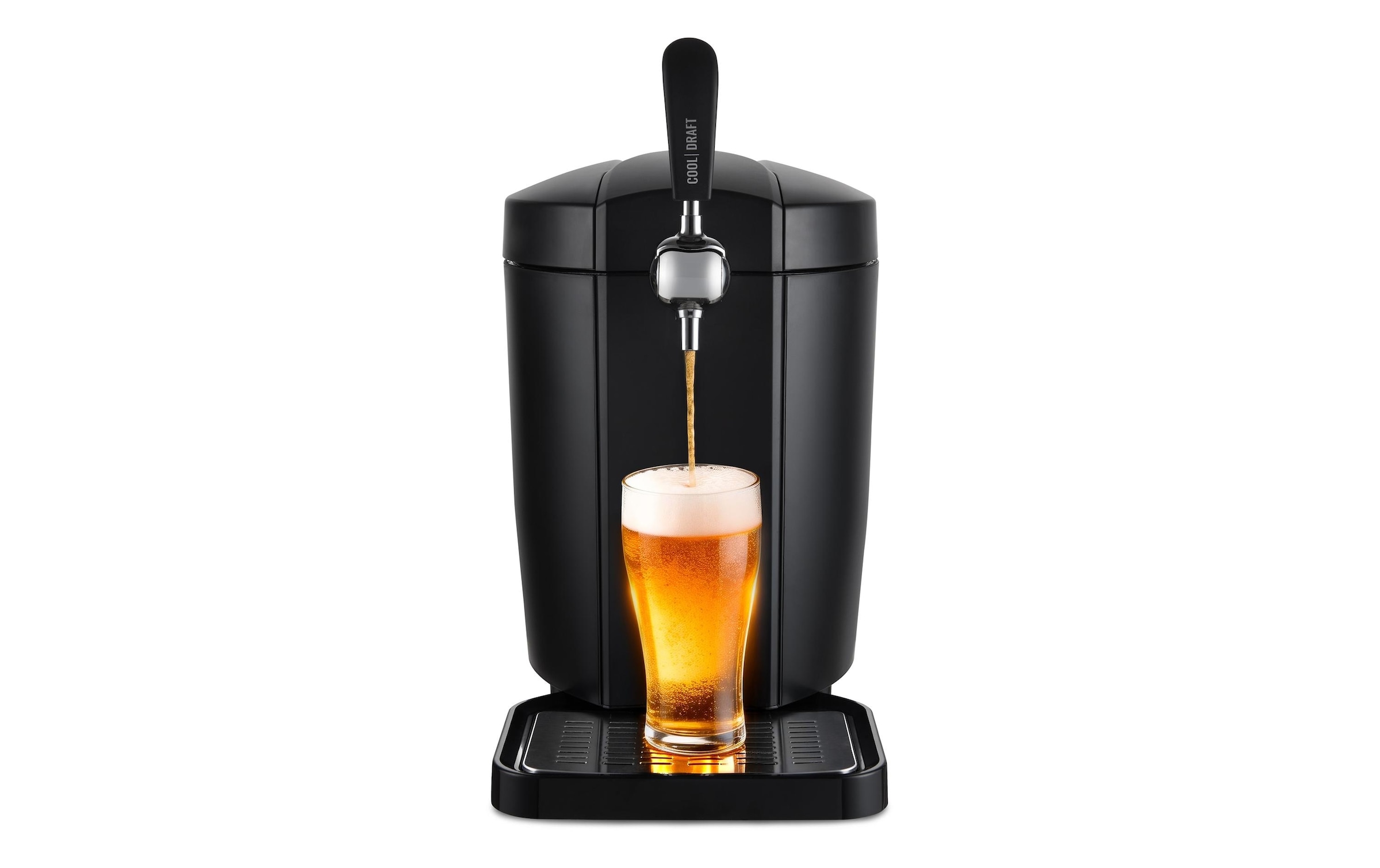 Trisa Bierzapfanlage »Cool Draft«