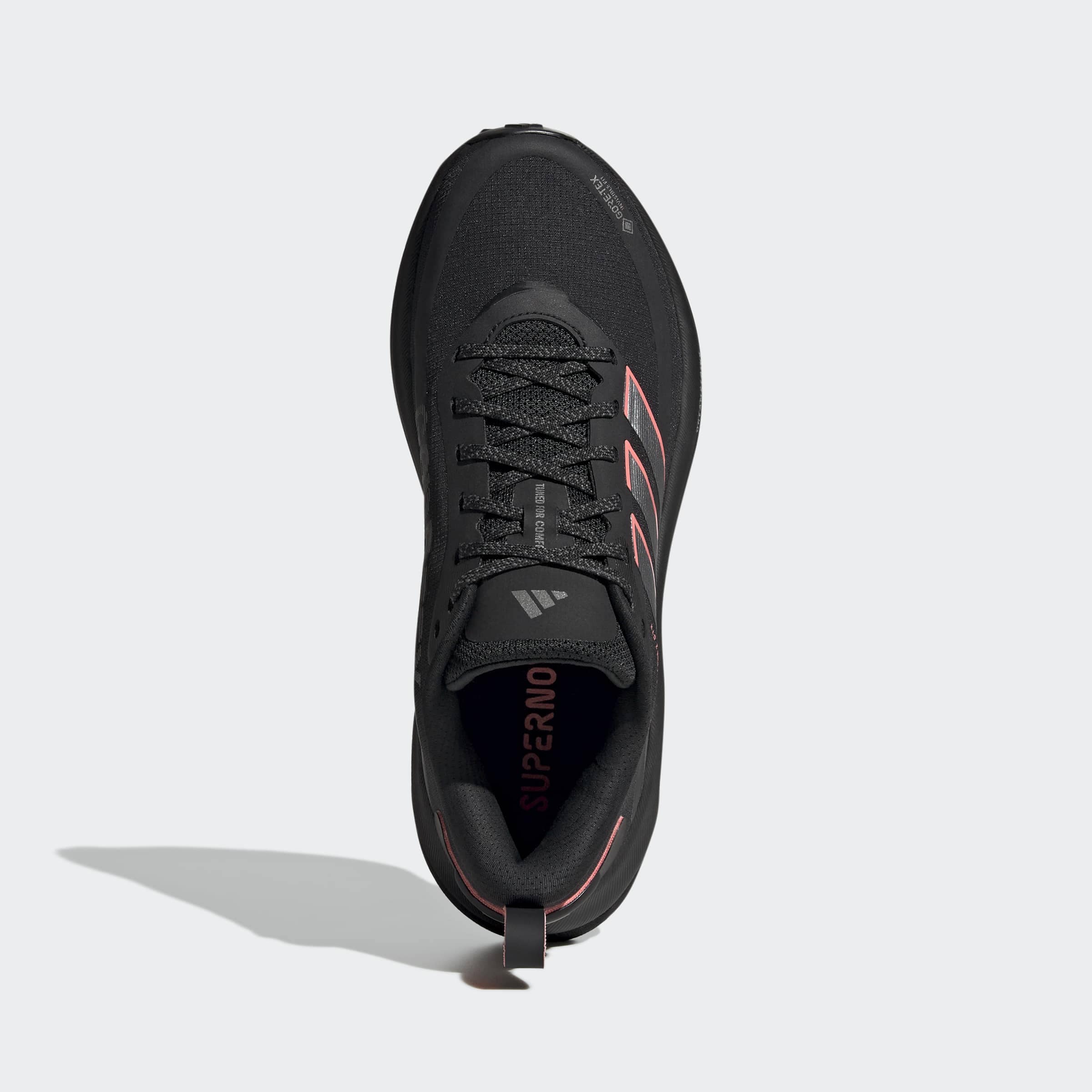 adidas Performance 1100000002199 »SUPERNOVA EASE 2 GTX«  étanche
