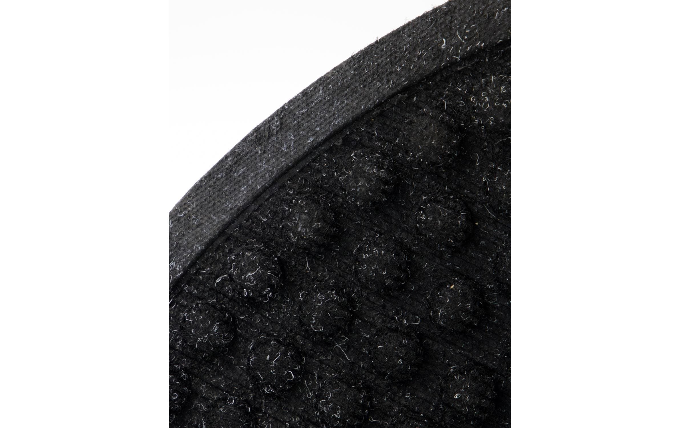   Fussmatte »House Doctor Entry, 75 x 45 cm« halbrund