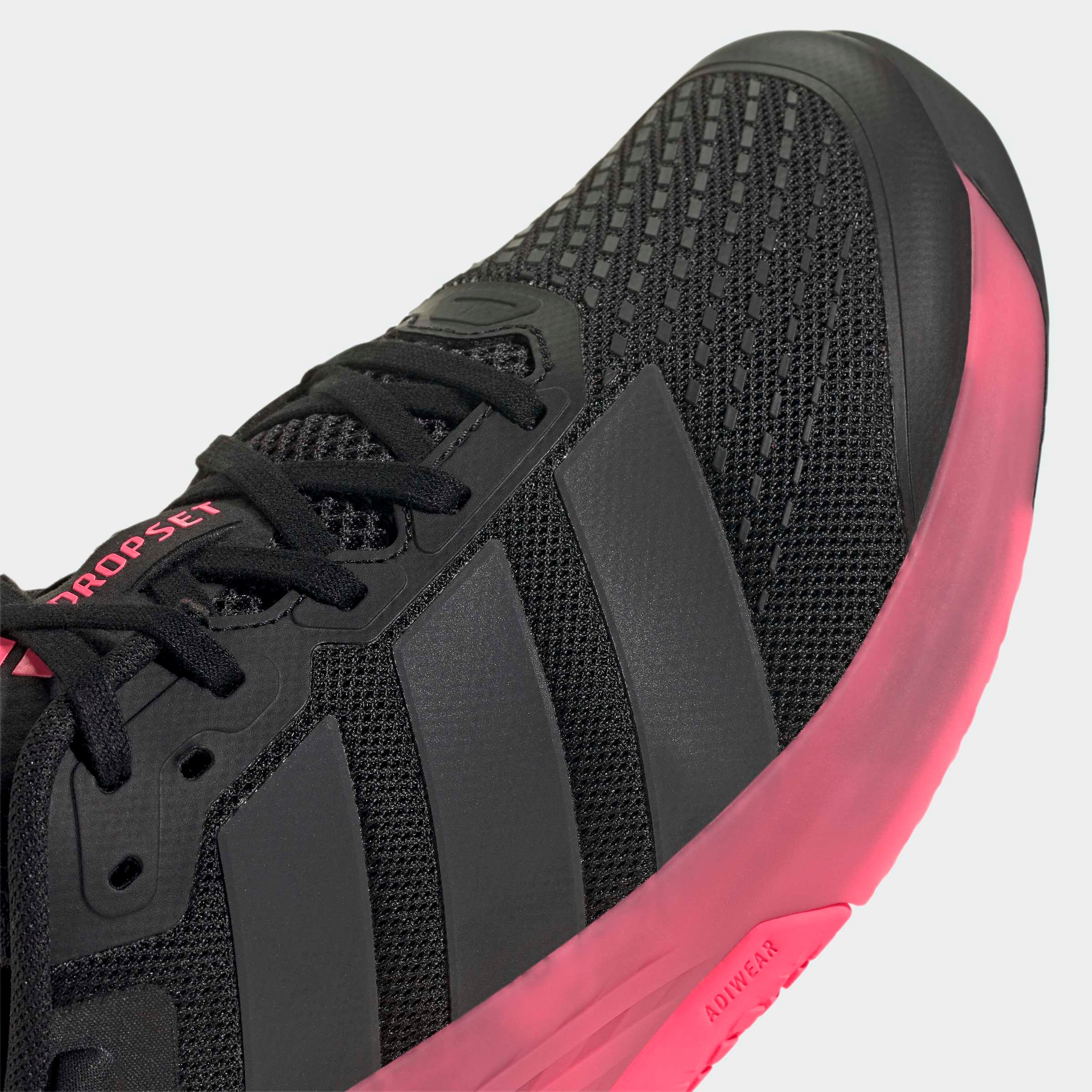 adidas Performance Chaussure d'entraînement »DROPSET 4«  pour un meilleur maintien pendant l'entraînement avec poids