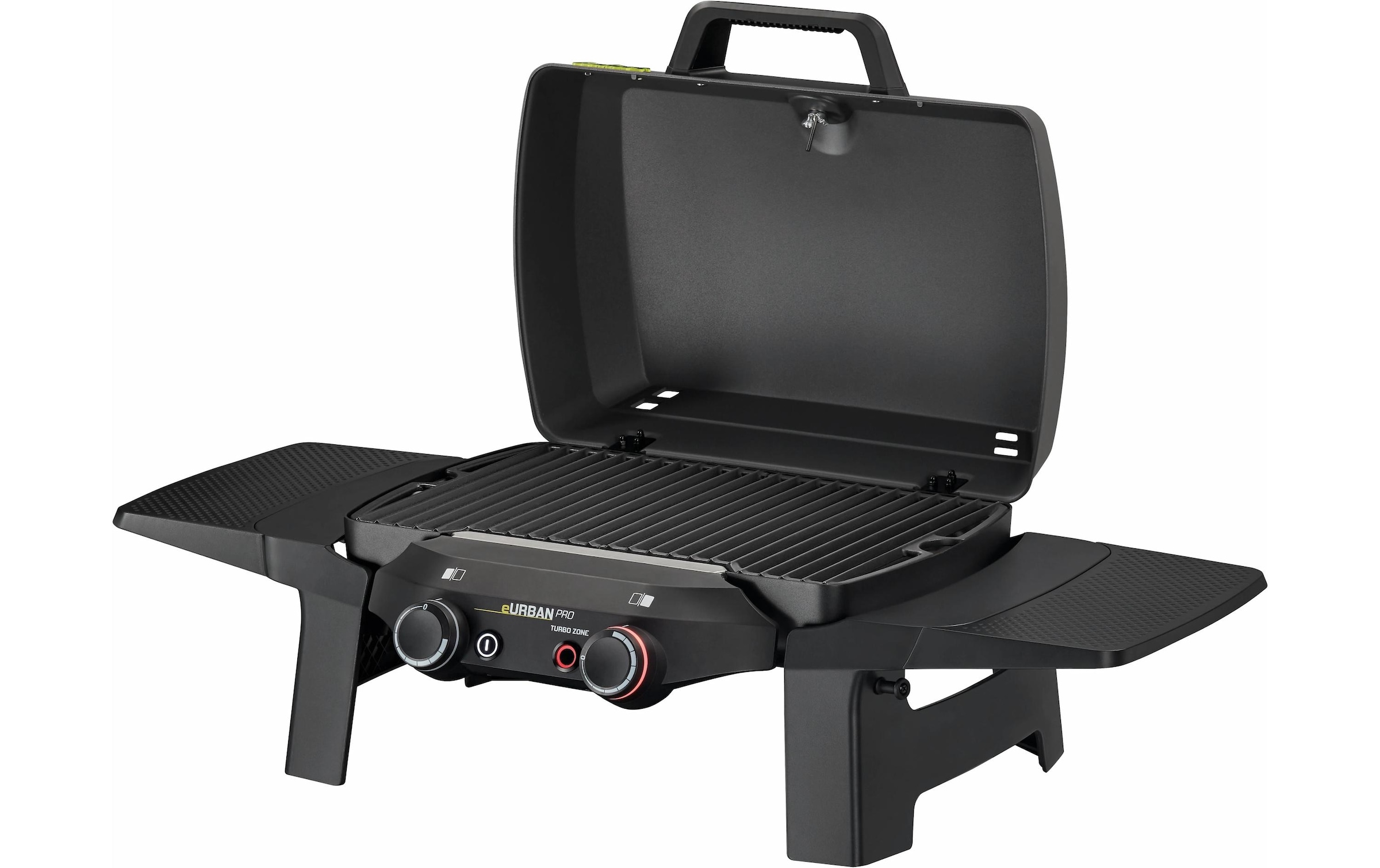 Enders® Barbecue de table »eURBAN PRO 2 TURBO« 2200 W