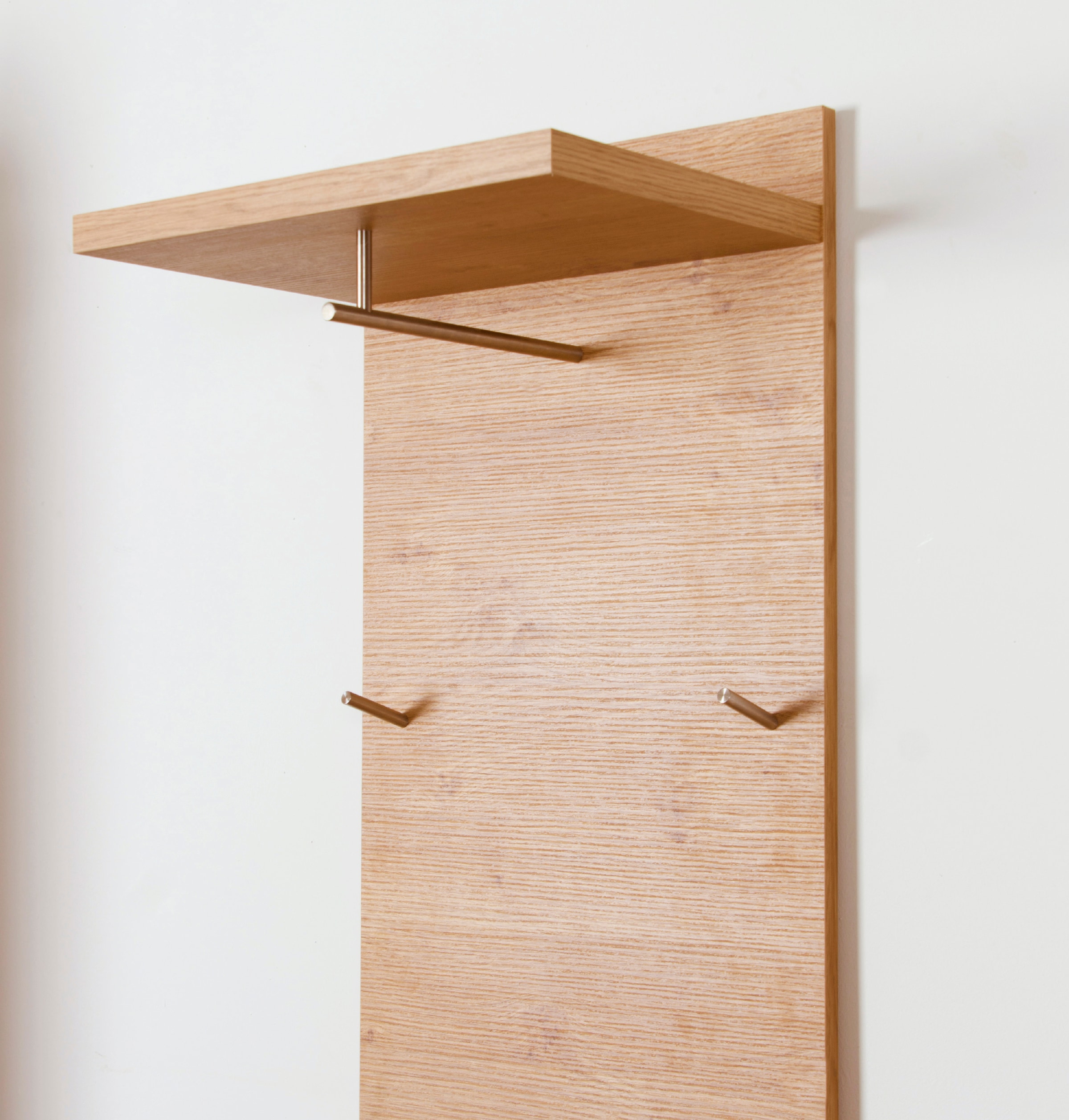 VOGL Möbelfabrik Panneau de vestiaire »Toronto«