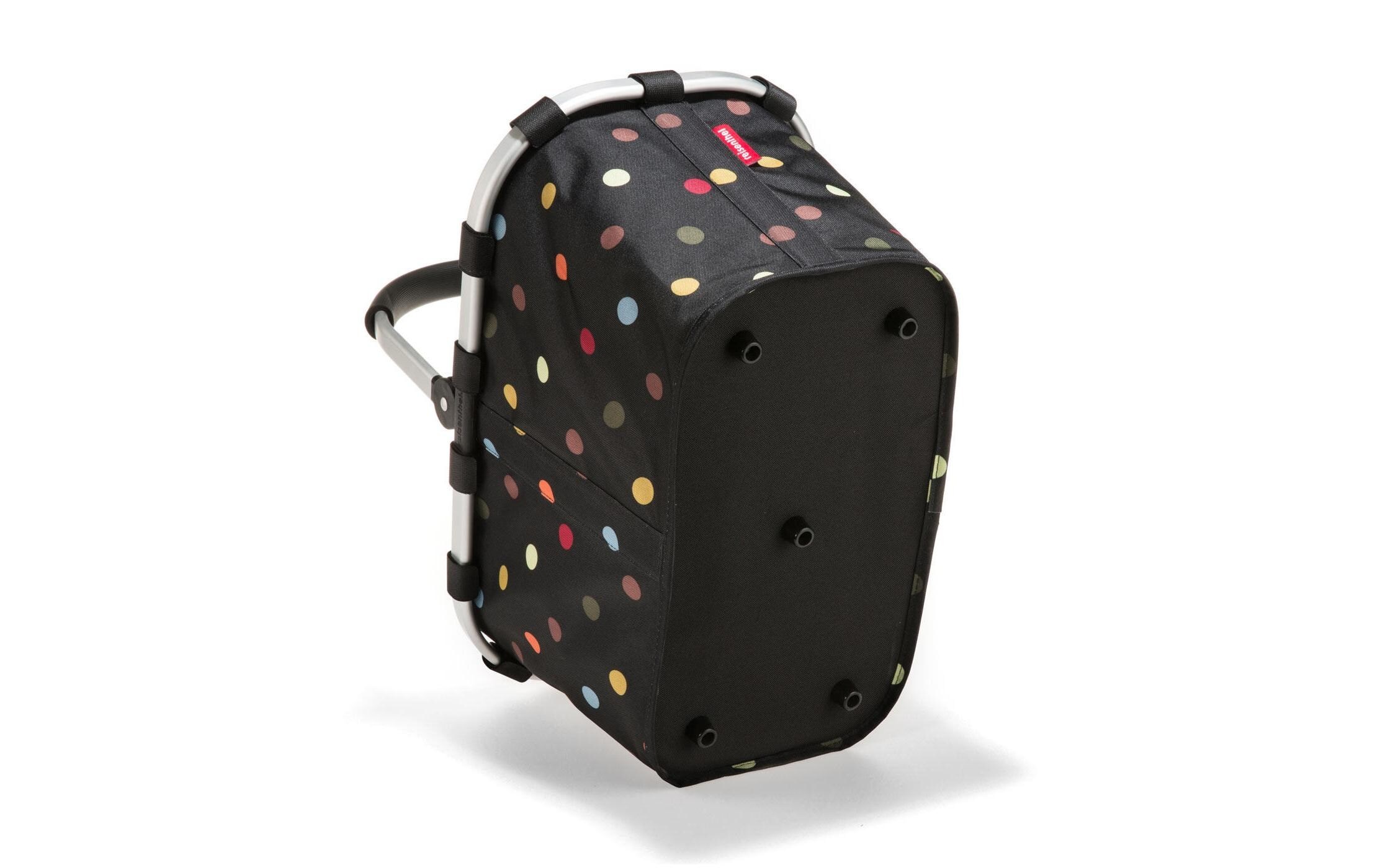 REISENTHEL® Panier d'achat »Carrybag« Aus recyceltem Material
