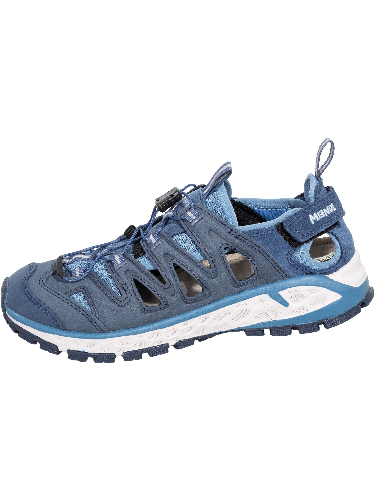 Meindl Outdoorschuh »Meindl Brindisi Lady Comfort fit PW«  Comfort fit® mehr Platz im Vorfussbereich und festen Halt in der Ferse