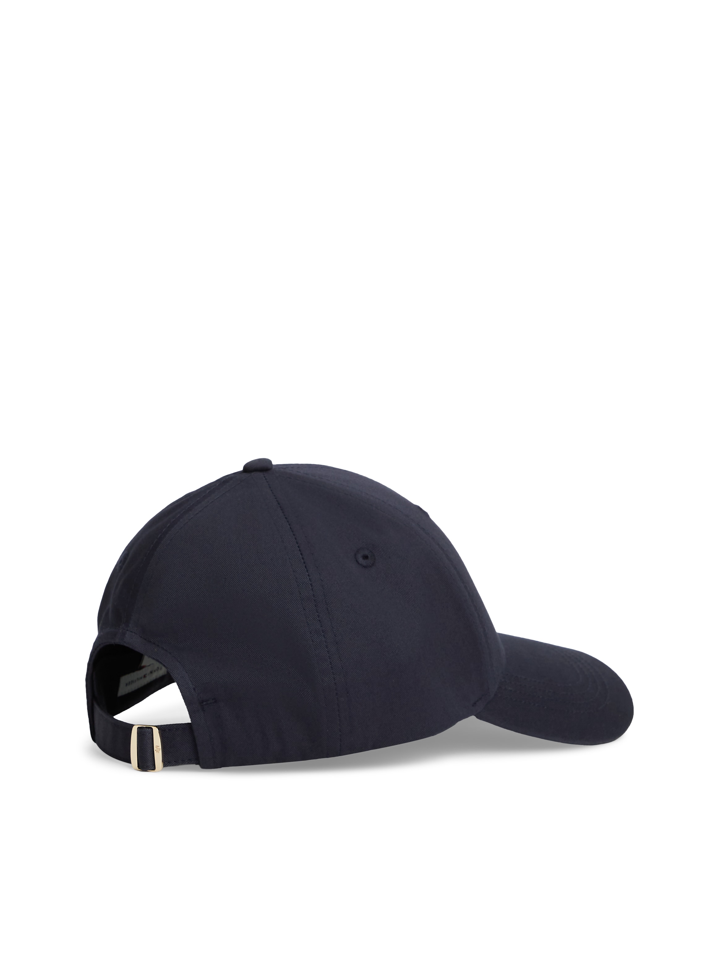 Tommy Hilfiger Baseball Cap »SCRIPT CAP« Regular fit und grössenverstellbar