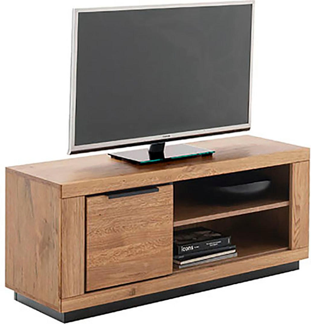 MCA living Table basse »Greno  TV-Lowboard« 1 cuis tlg. durchgehende Lamelle