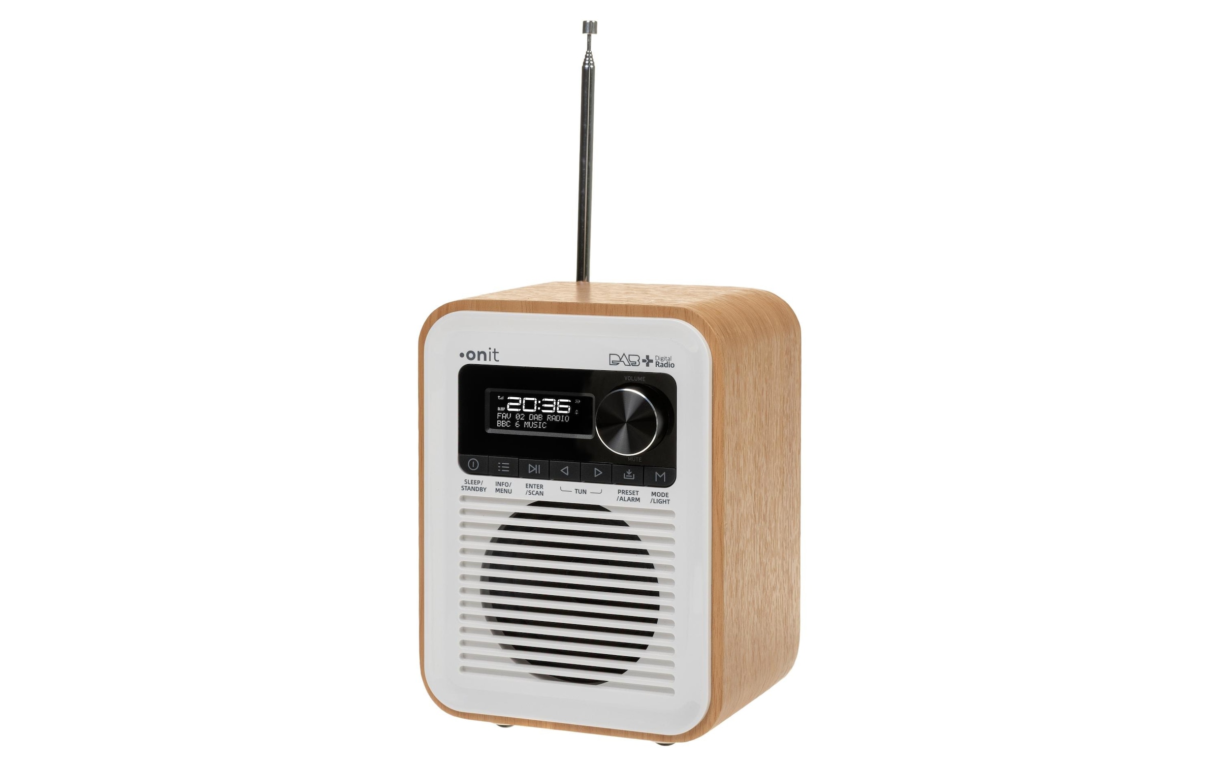onit Radio »Marcando« ( 2,5 W)