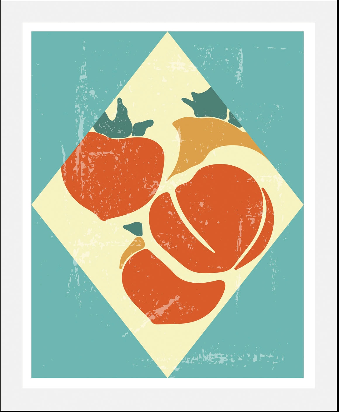 queence Image »Fine« 1 cuis tlg. gerahmt