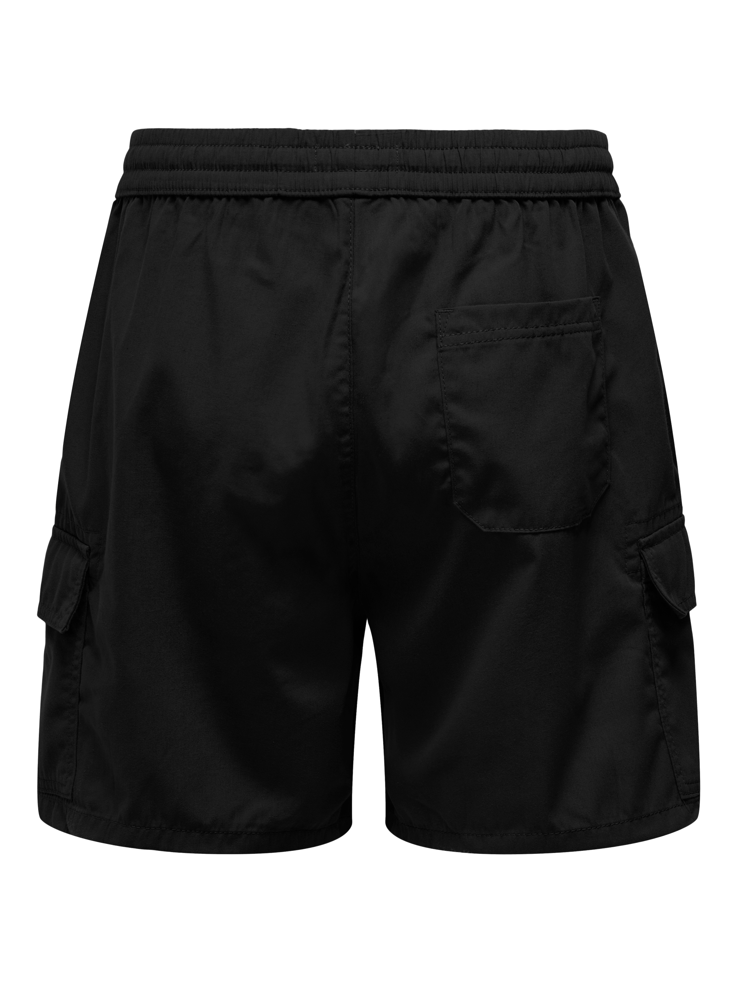 ONLY & SONS Cargoshorts »ONSKAL CARGO 0287 SHORTS CS«