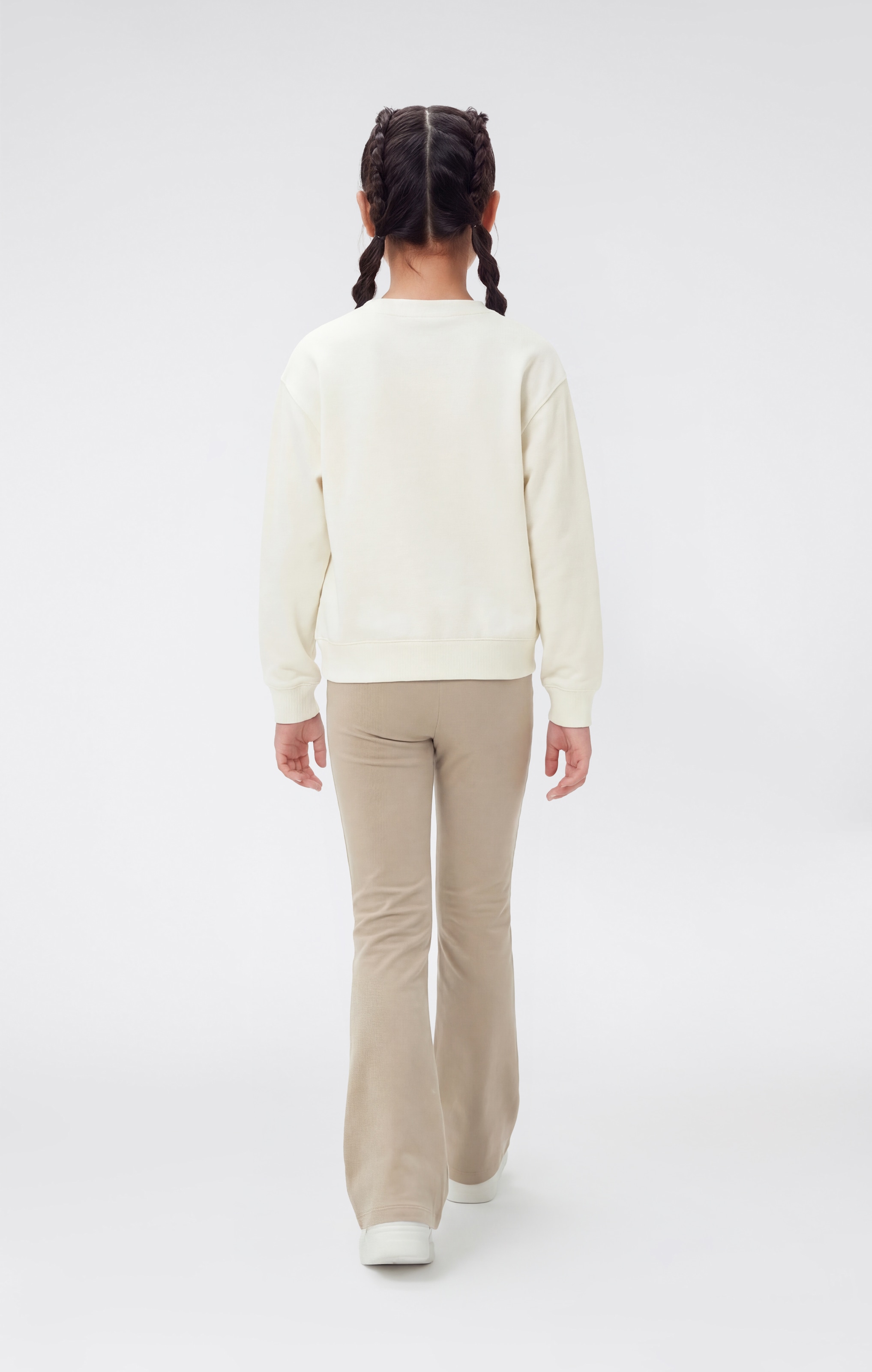 Champion Jogging »Flare Pants Sweatsuits Graphics« 2 pièces für sportliche Aktivitäten und Freizeit, sportlicher Stil