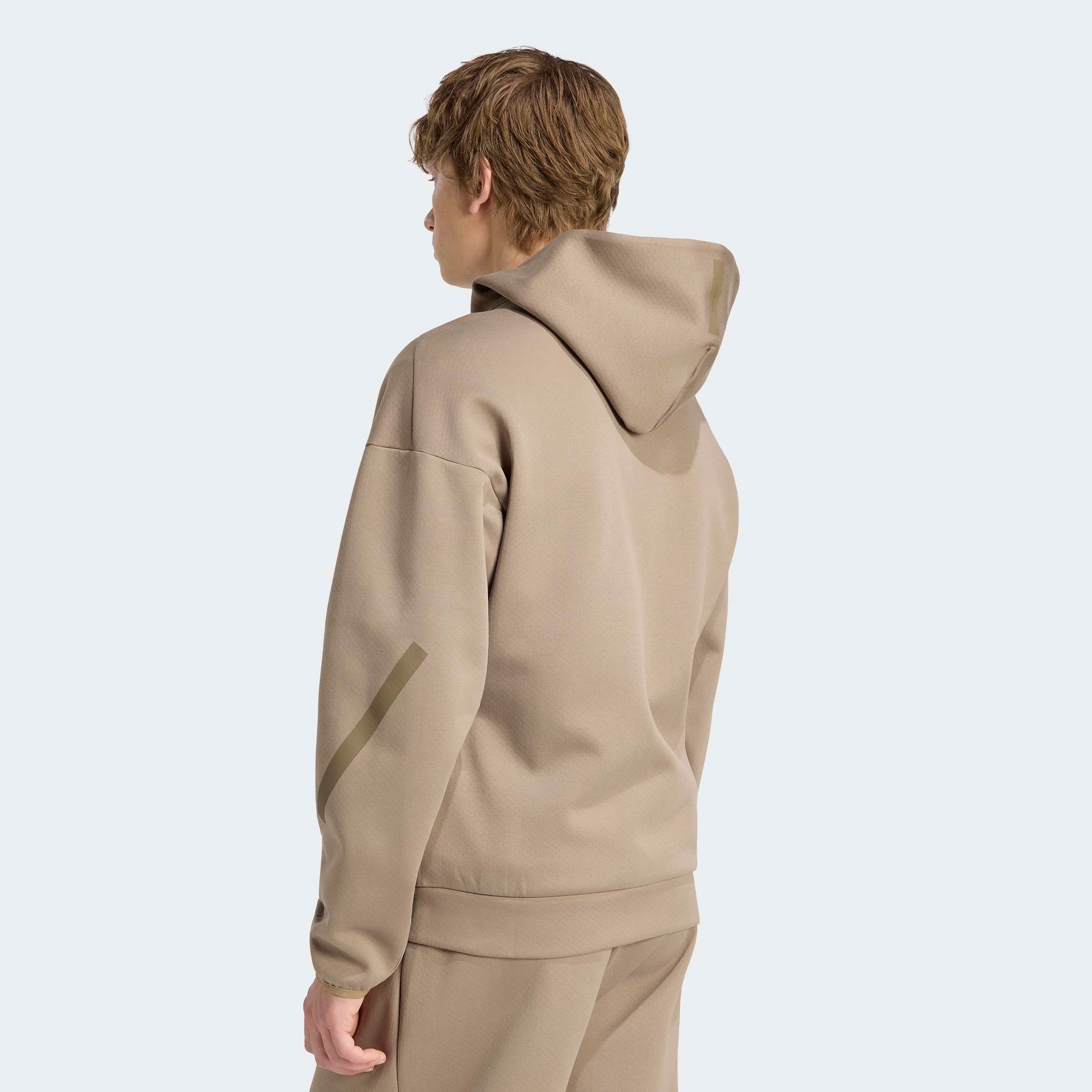 adidas Sportswear Sweat à capuche »ADIDAS Z.N.E. FULL ZIP«
