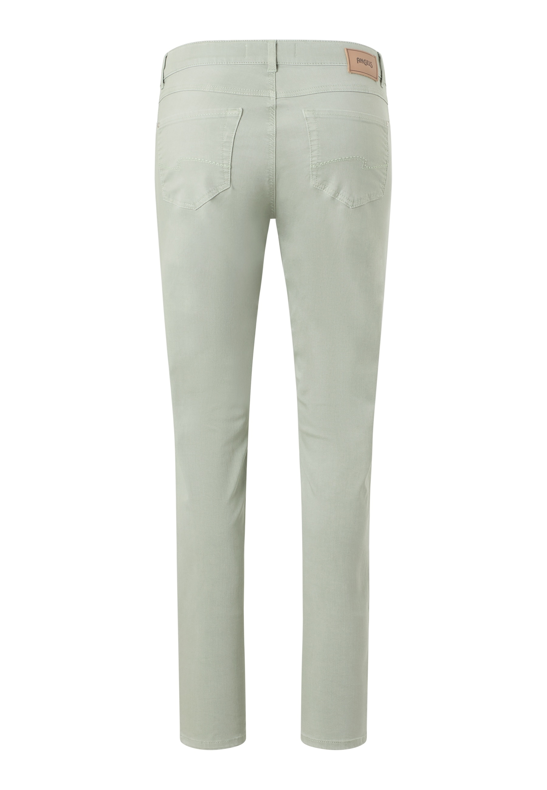 ANGELS Jeans droit »CICI« in Slim Fit-Passform