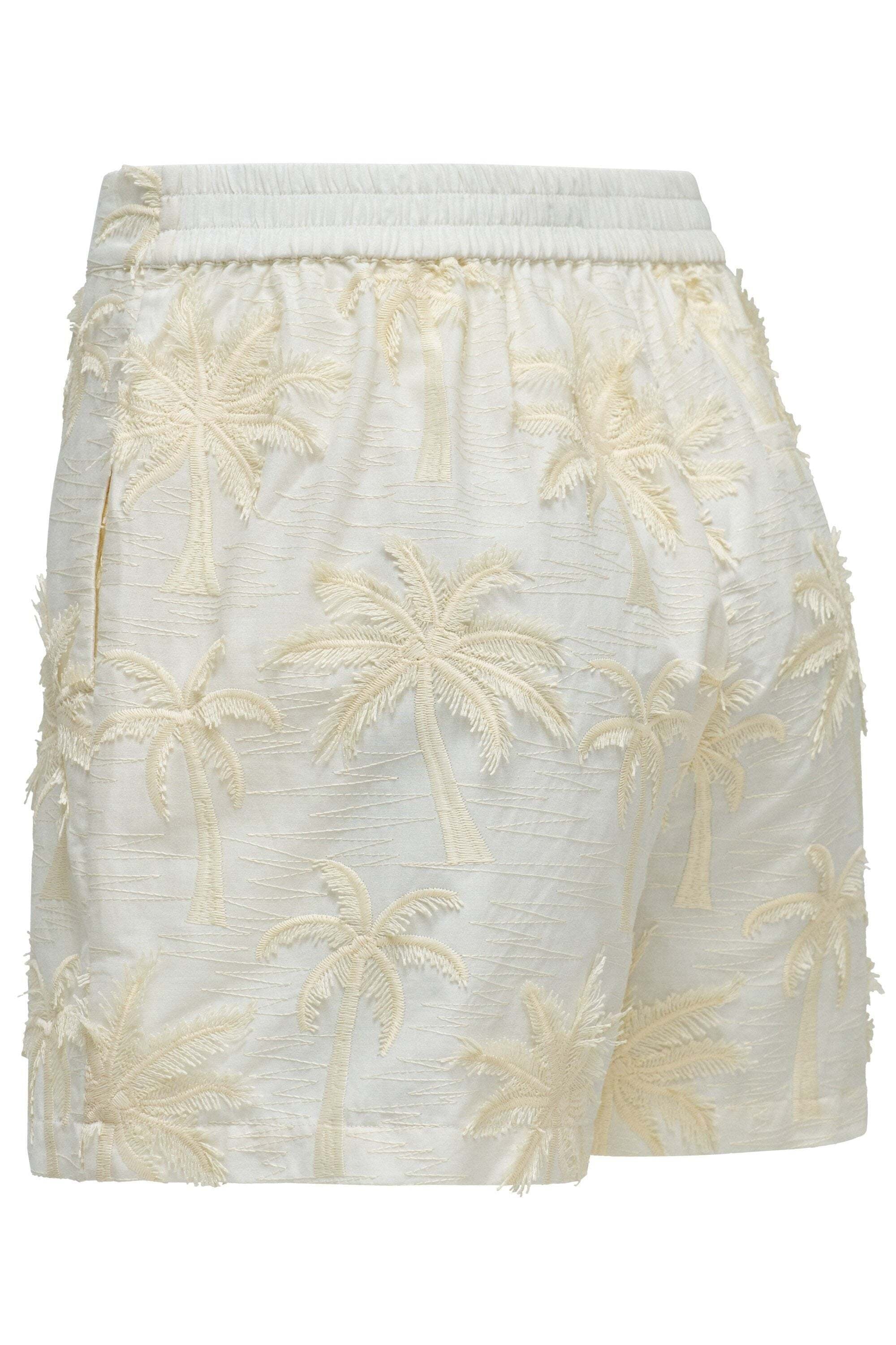 Salsa Short »Salsa Jeans Shorts Textured 3D Fabric Effect«